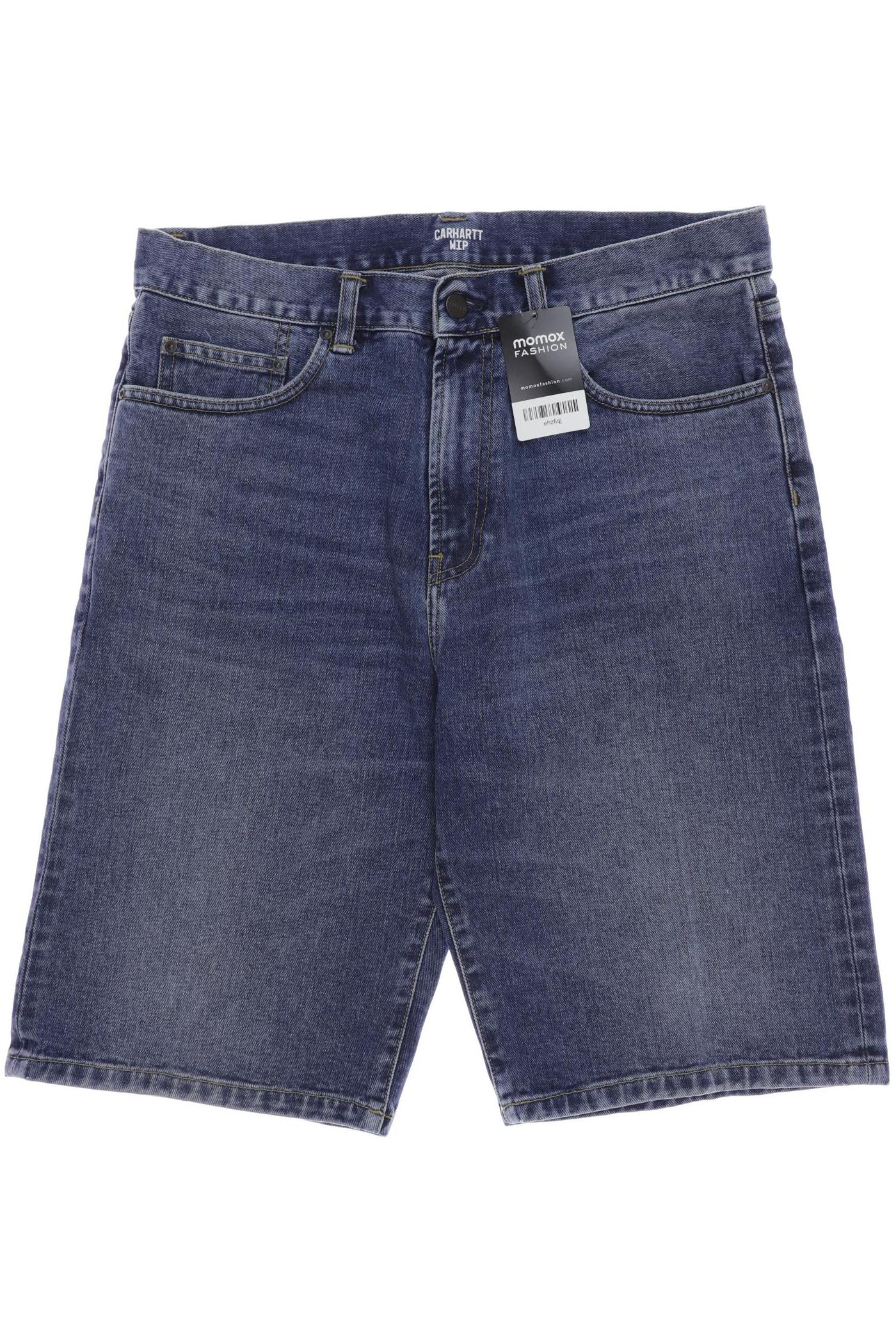 

Carhartt Herren Shorts, blau, Gr. 32