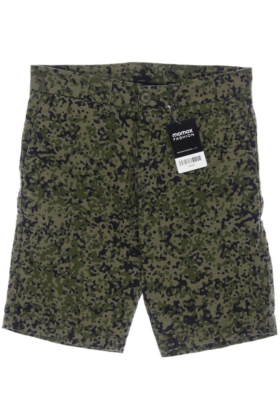 

Carhartt Herren Shorts, grün