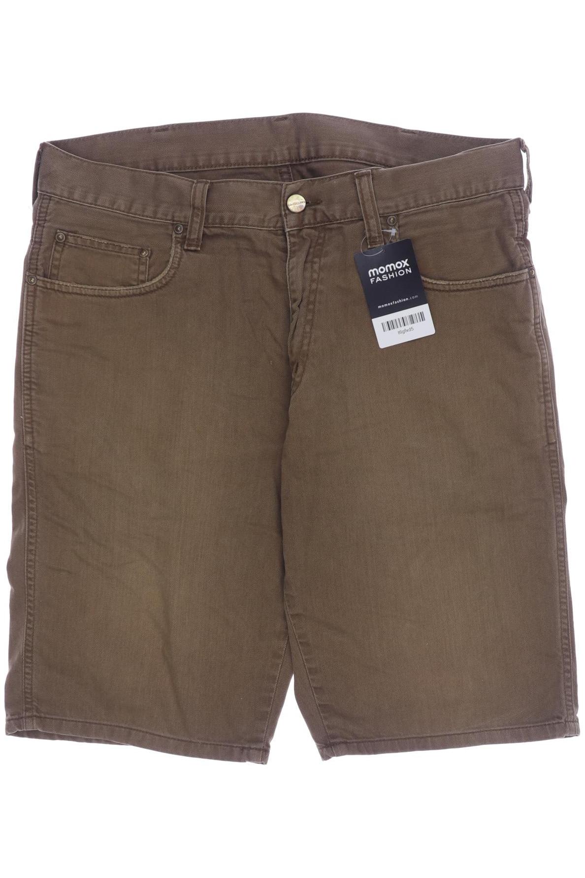 

Carhartt Herren Shorts, braun, Gr. 30