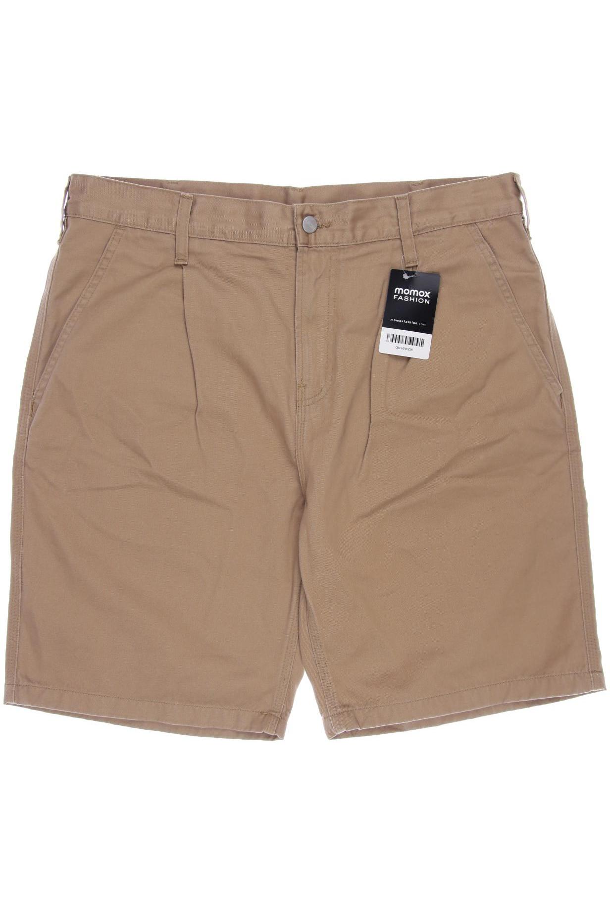 

Carhartt Herren Shorts, beige