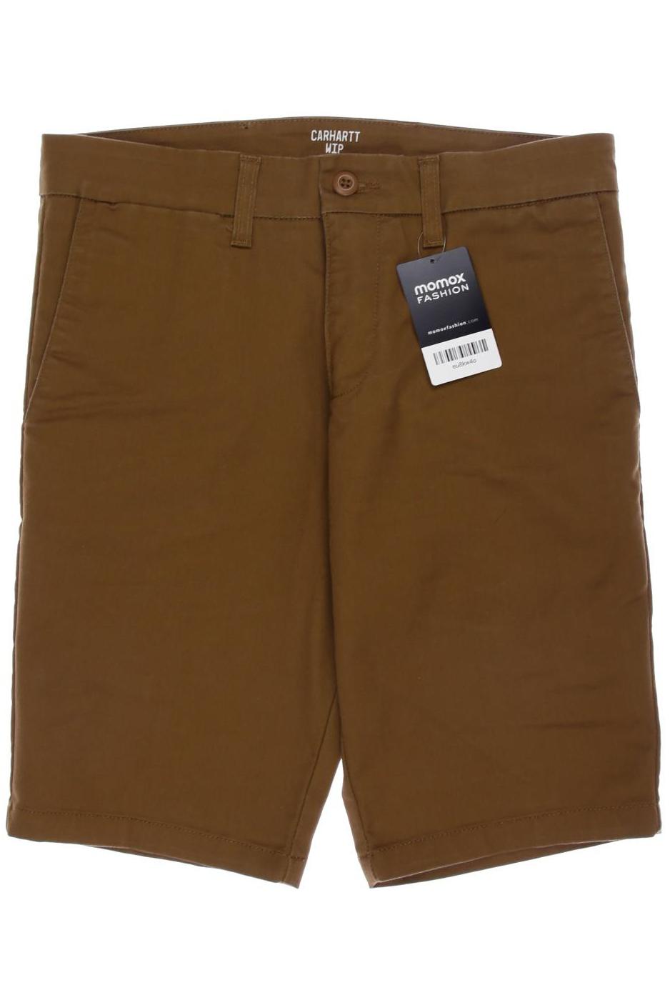 

Carhartt Herren Shorts, braun, Gr. 31