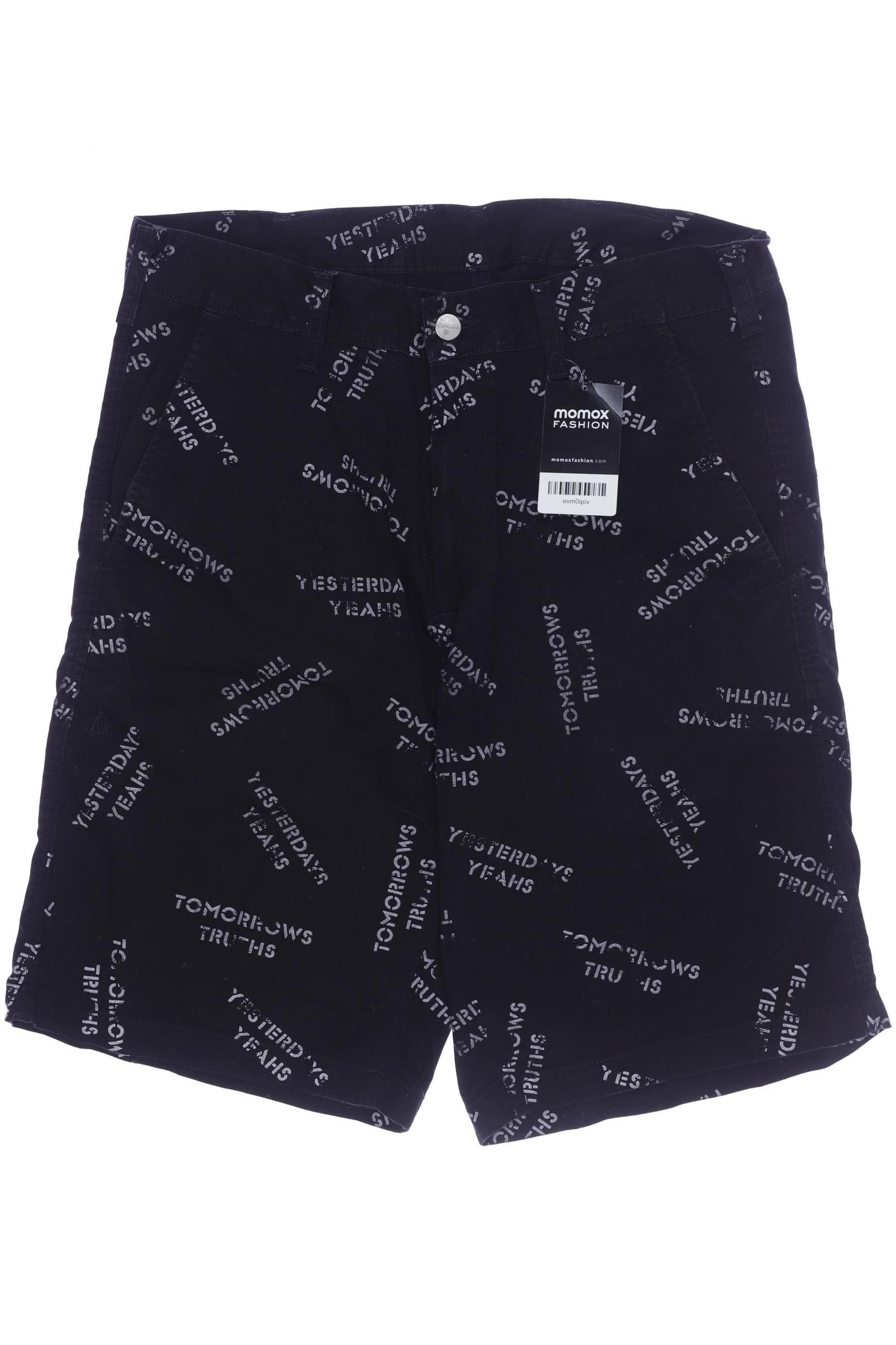 

Carhartt Herren Shorts, schwarz, Gr. 30