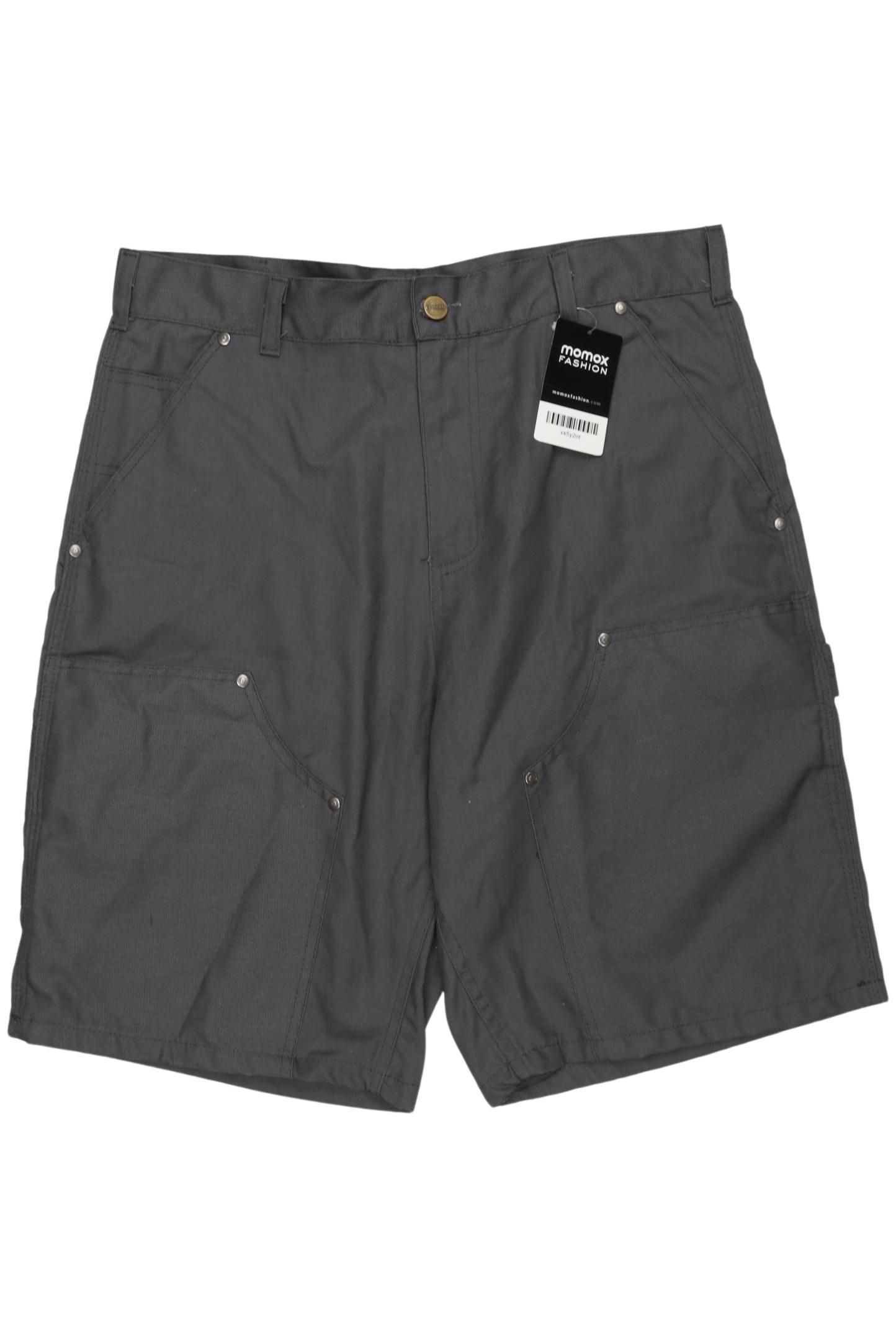 

Carhartt Herren Shorts, grau, Gr. 34