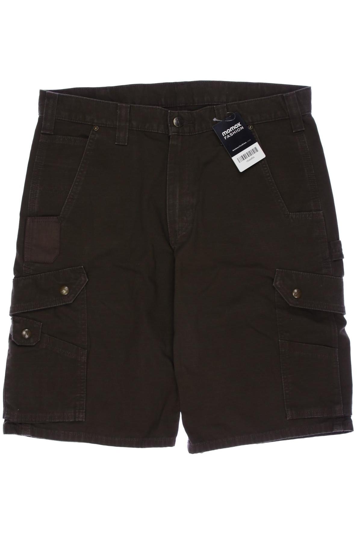 

Carhartt Herren Shorts, grün, Gr. 34