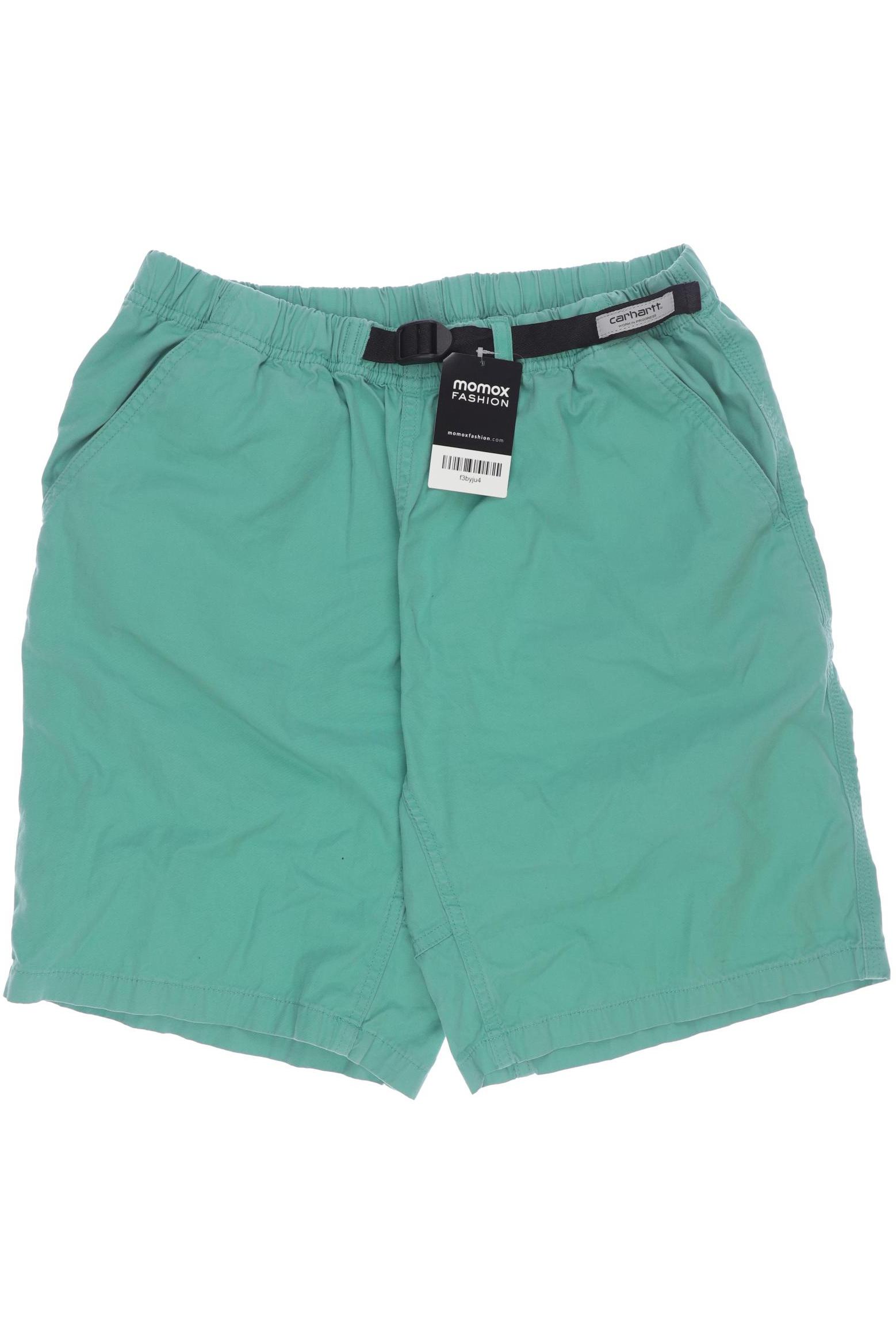 

Carhartt Herren Shorts, grün, Gr. 48