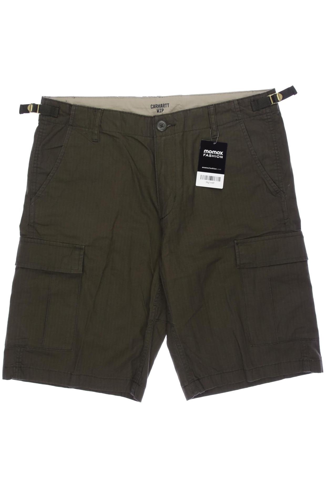 

Carhartt Herren Shorts, grün, Gr. 32