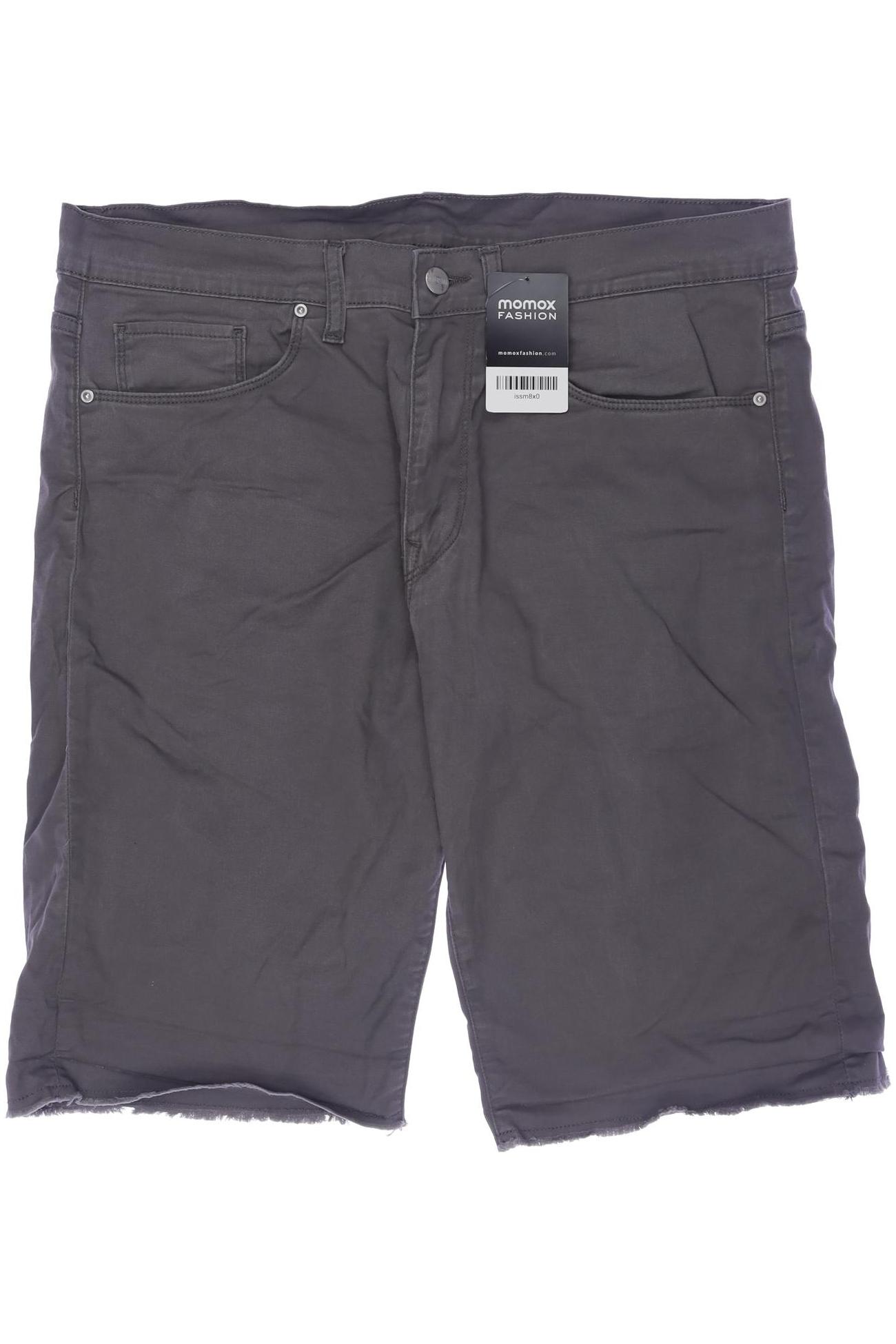 

Carhartt Herren Shorts, grau, Gr. 33