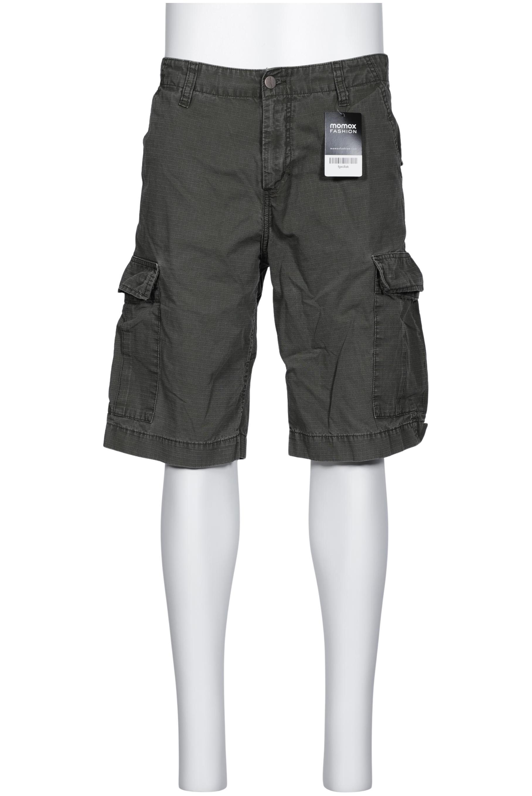 

Carhartt Herren Shorts, grün, Gr. 32