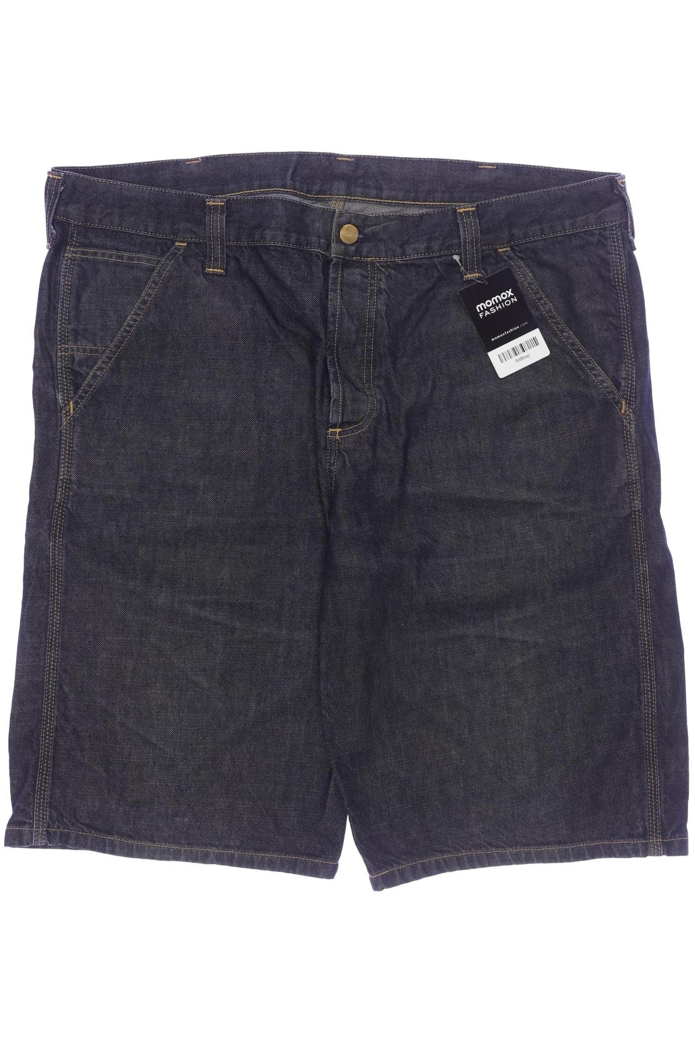 

Carhartt Herren Shorts, marineblau, Gr. 38
