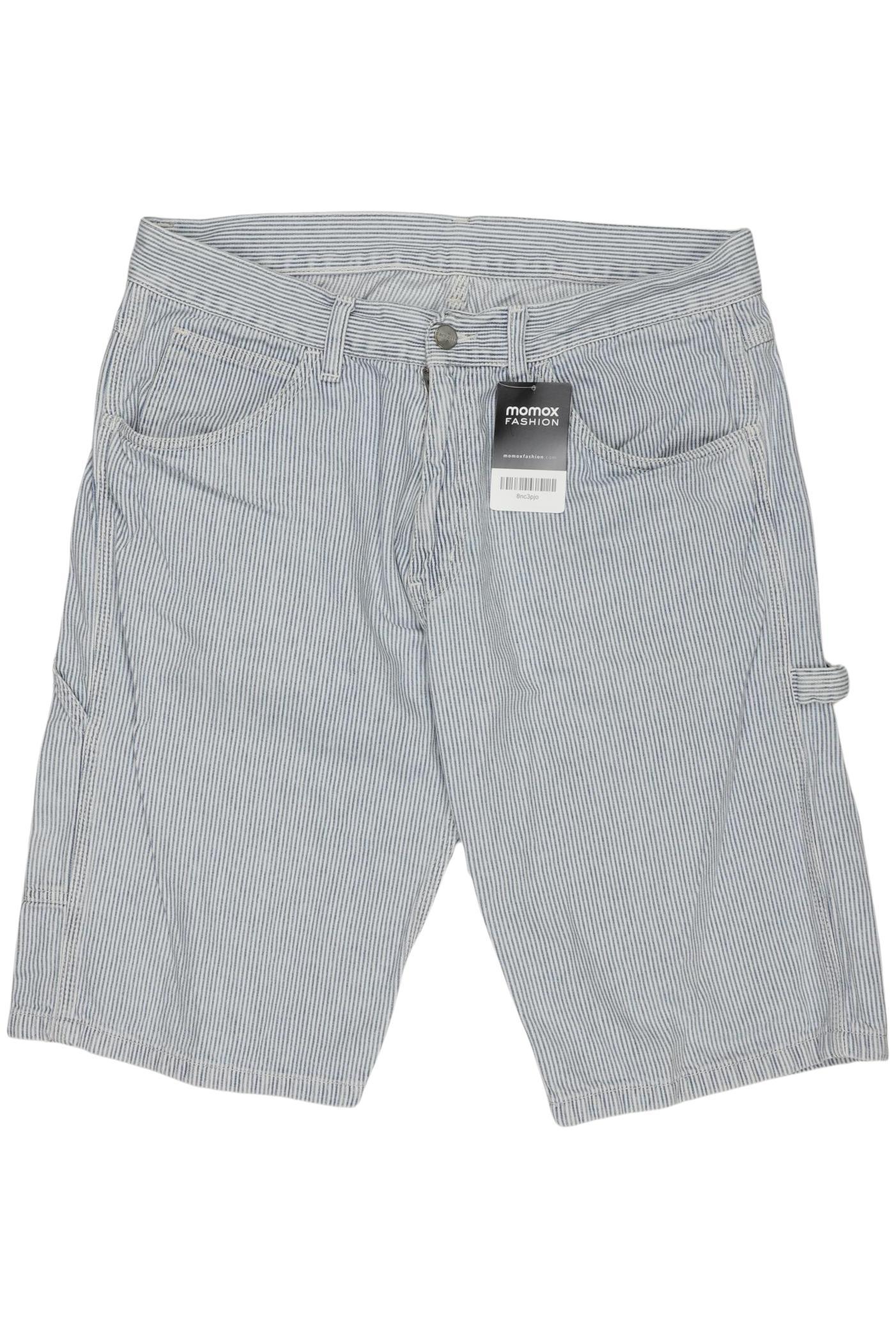 

Carhartt Herren Shorts, hellblau, Gr. 34