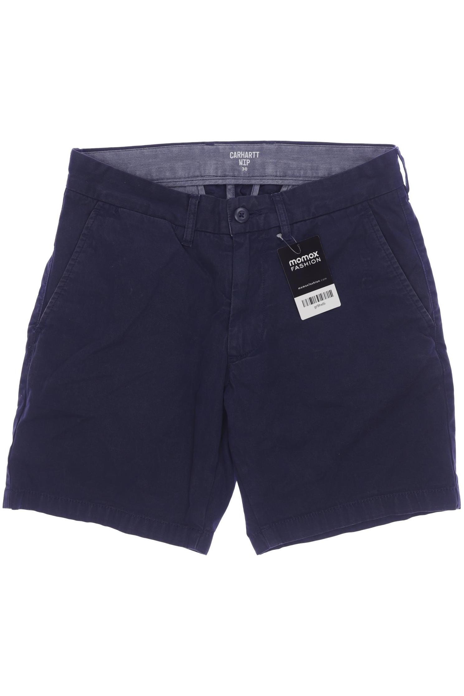 

Carhartt Herren Shorts, marineblau, Gr. 30