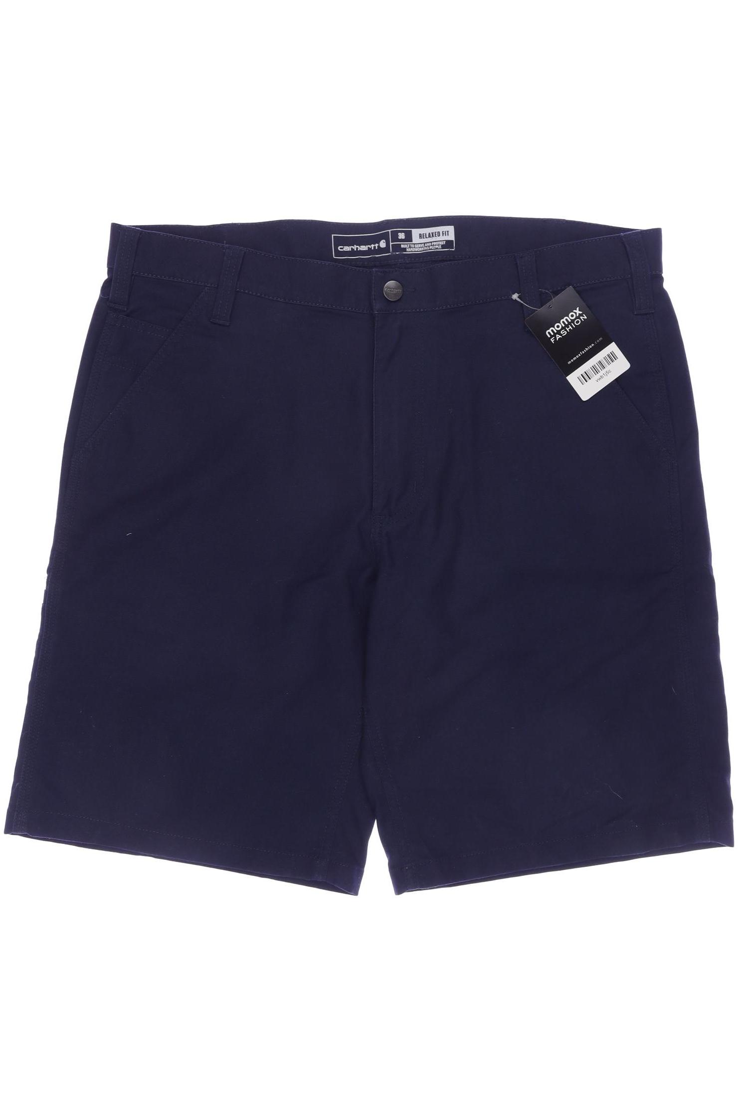 

Carhartt Herren Shorts, marineblau, Gr. 36