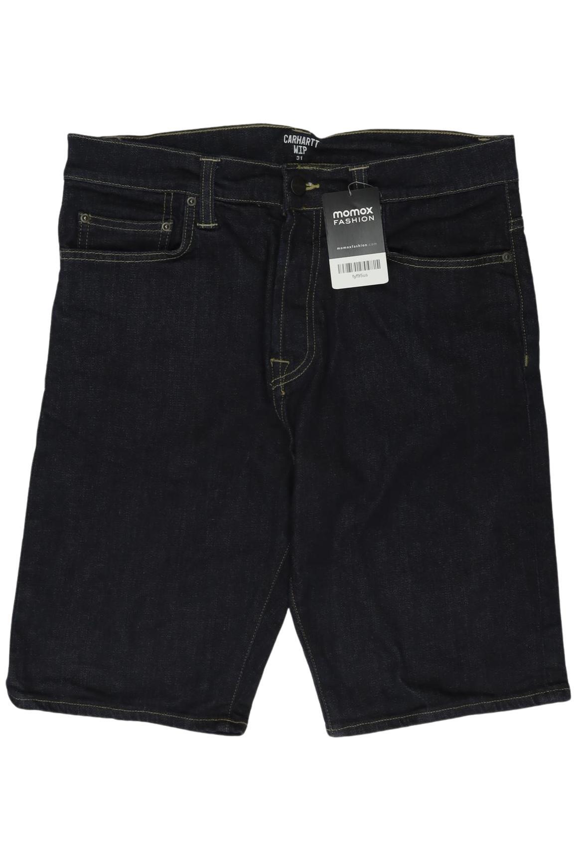 

Carhartt Herren Shorts, marineblau, Gr. 31