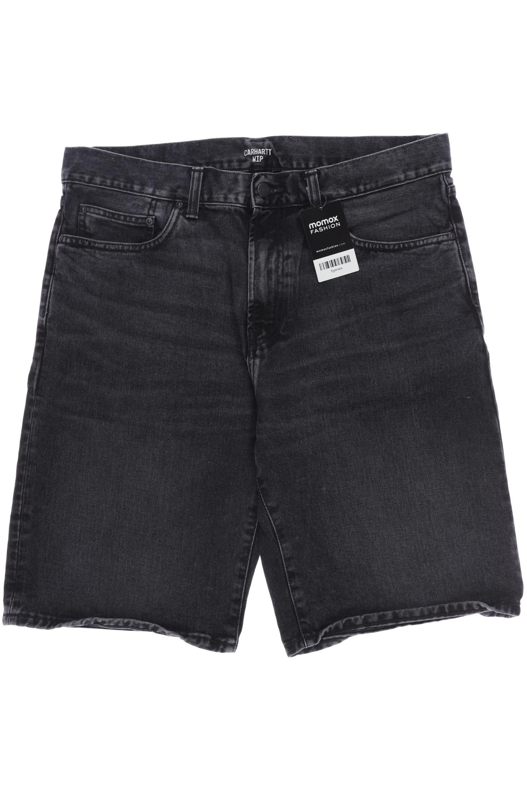 

Carhartt Herren Shorts, schwarz, Gr. 33