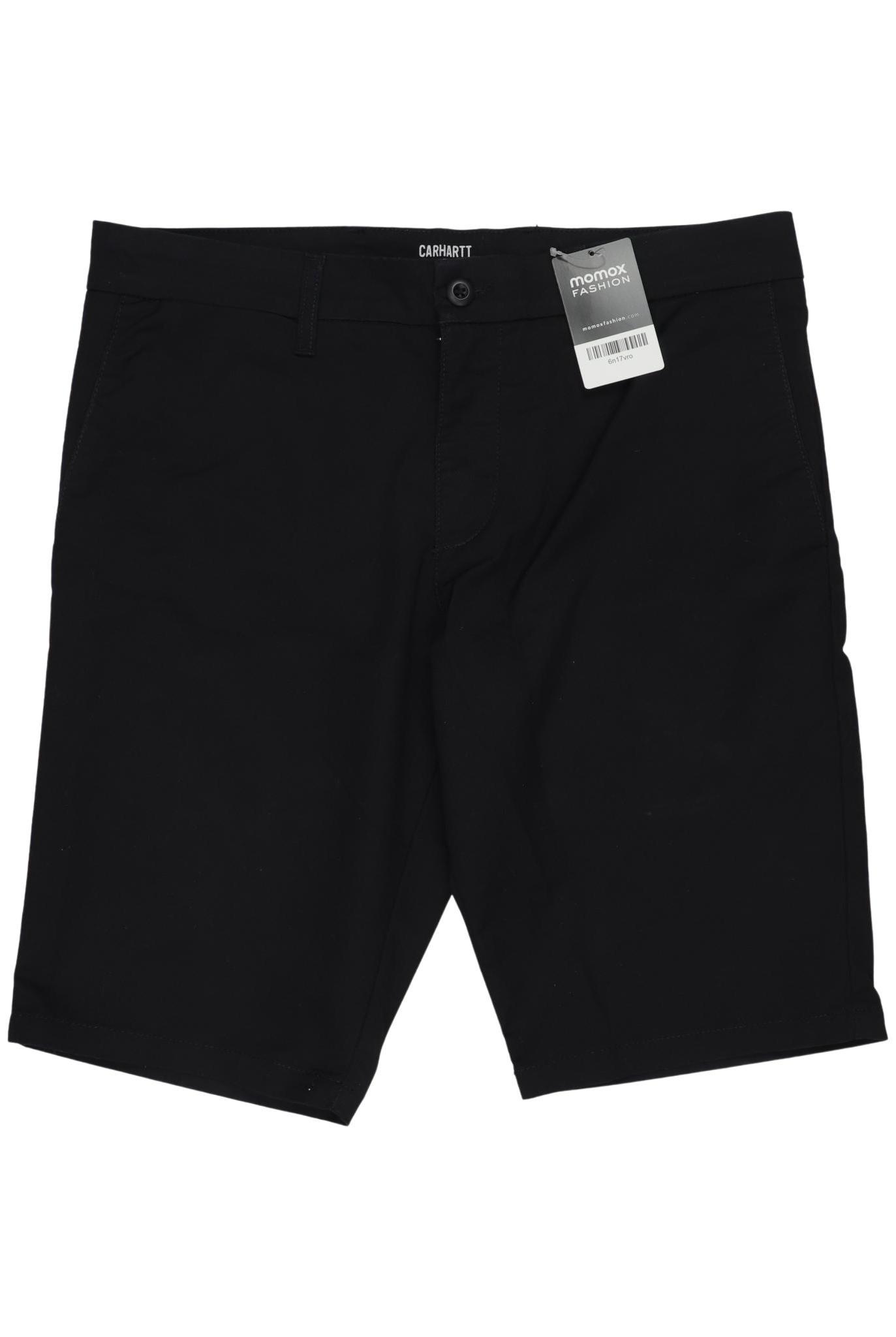 Thumbnail - Carhartt Herren Shorts, marineblau, Gr. 33