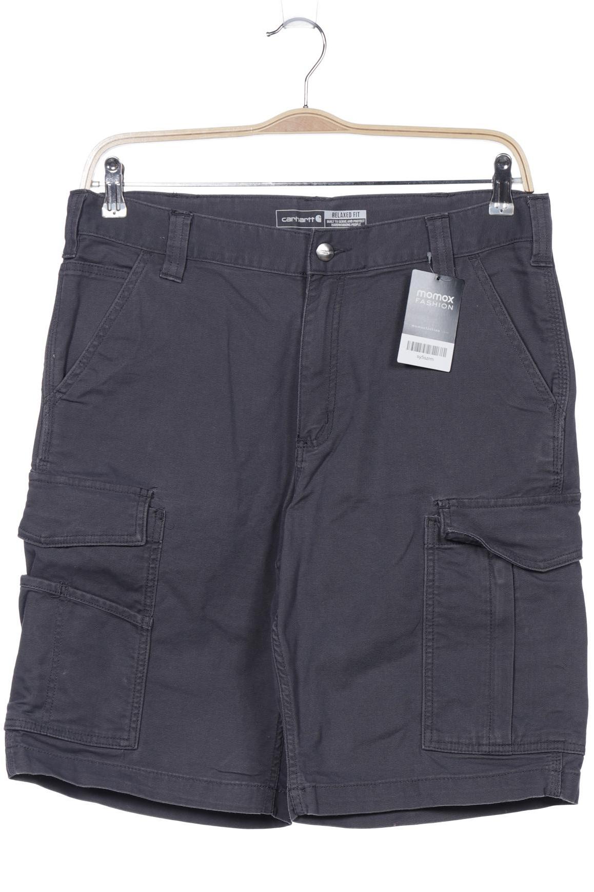 

Carhartt Herren Shorts, grau, Gr. 34