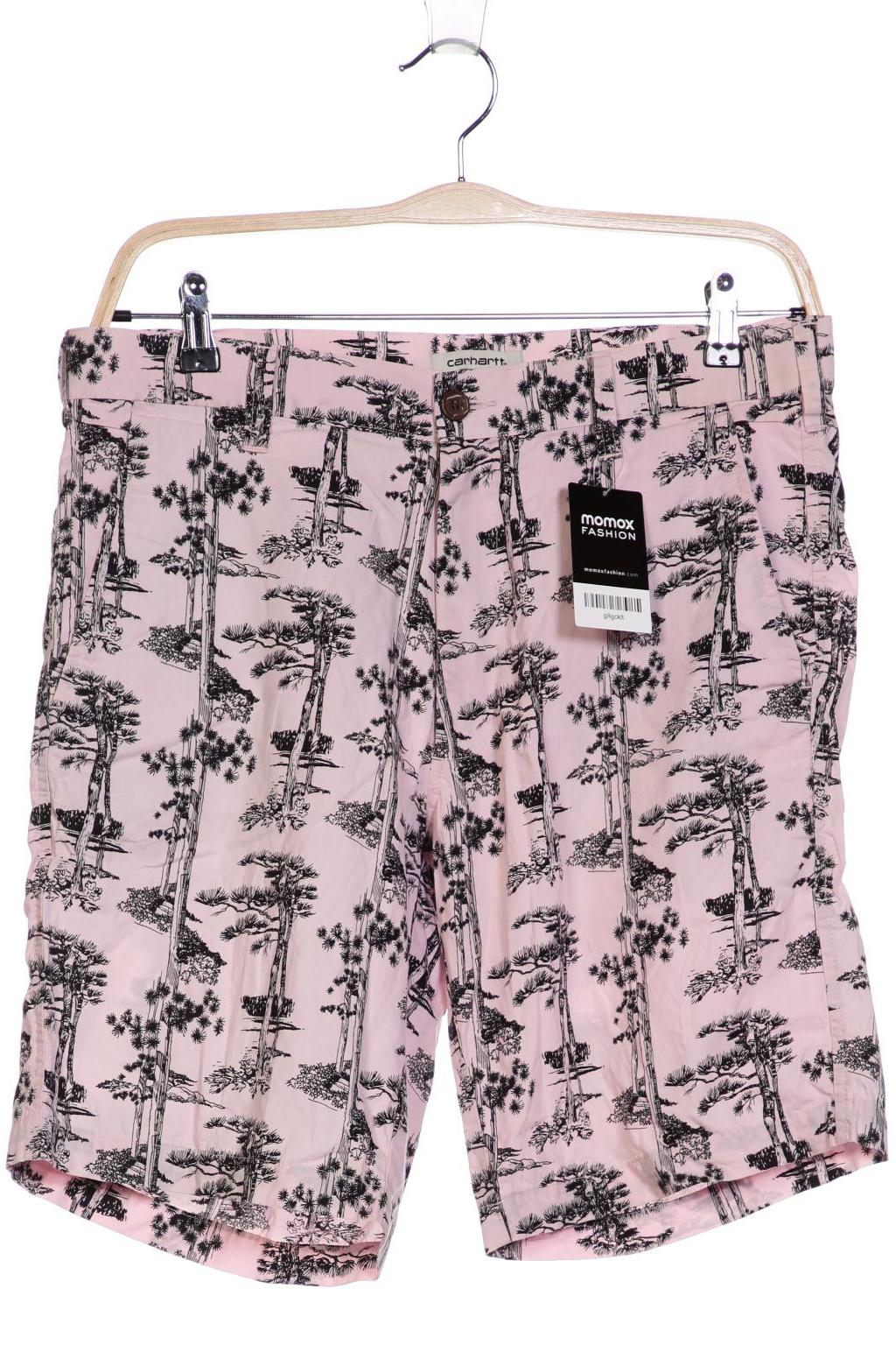 

Carhartt Herren Shorts, pink, Gr. 48