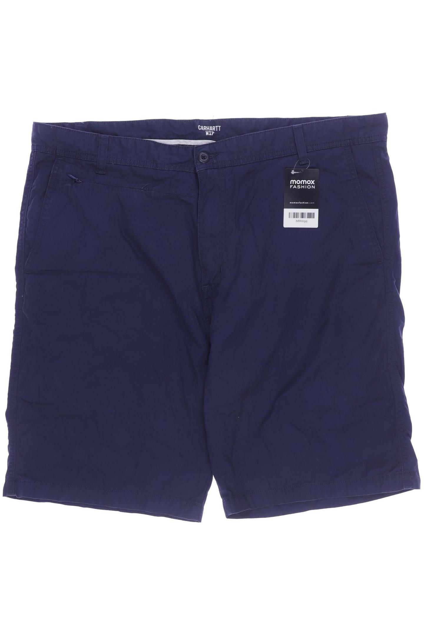 

Carhartt Herren Shorts, blau