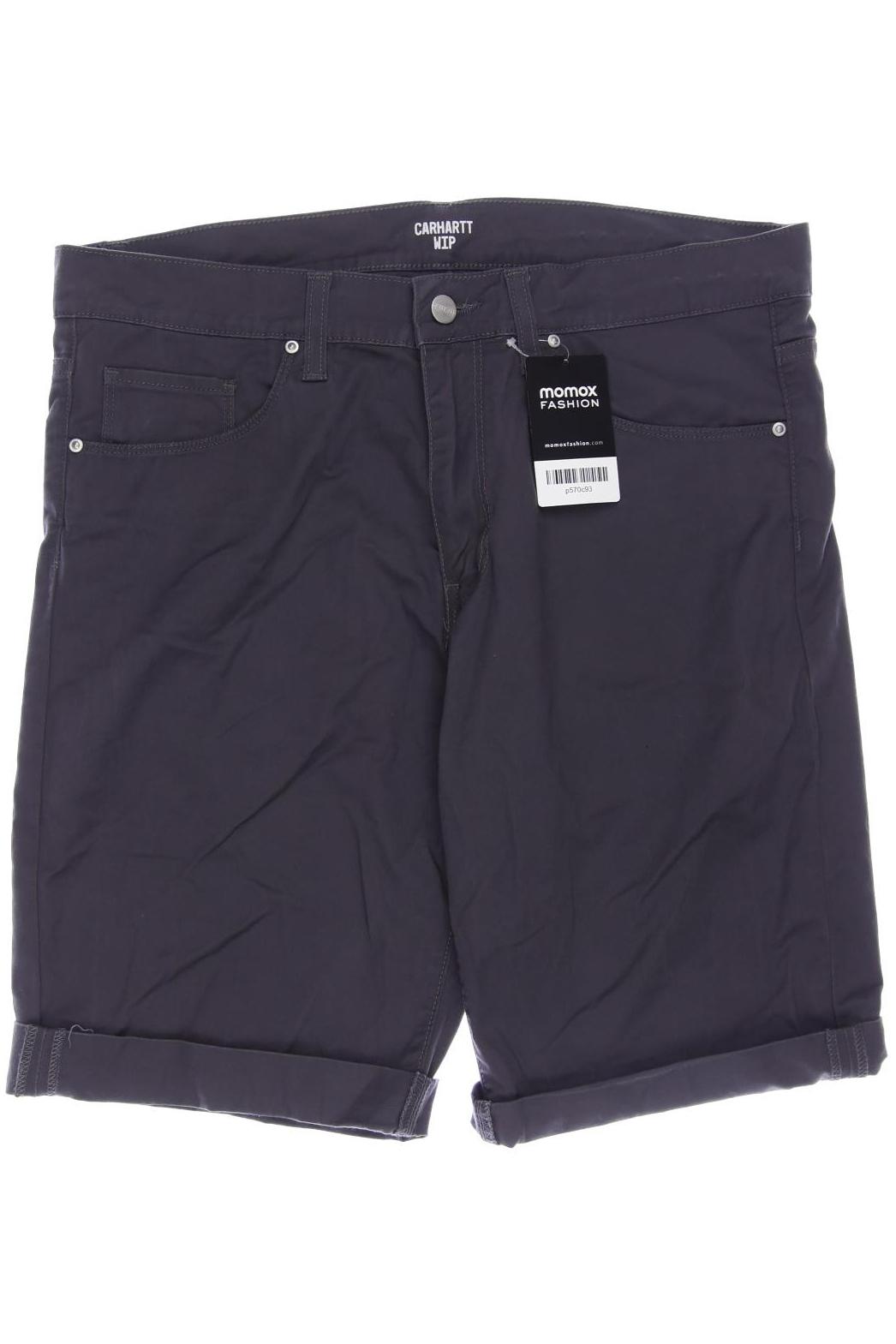 

Carhartt Herren Shorts, grau