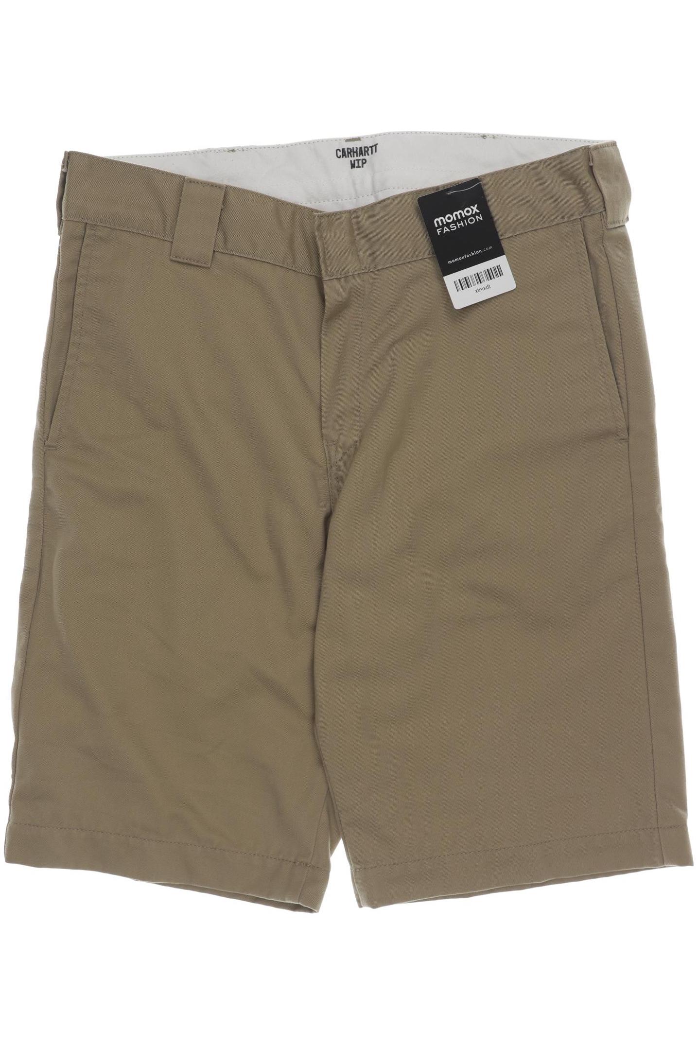 

Carhartt Herren Shorts, beige