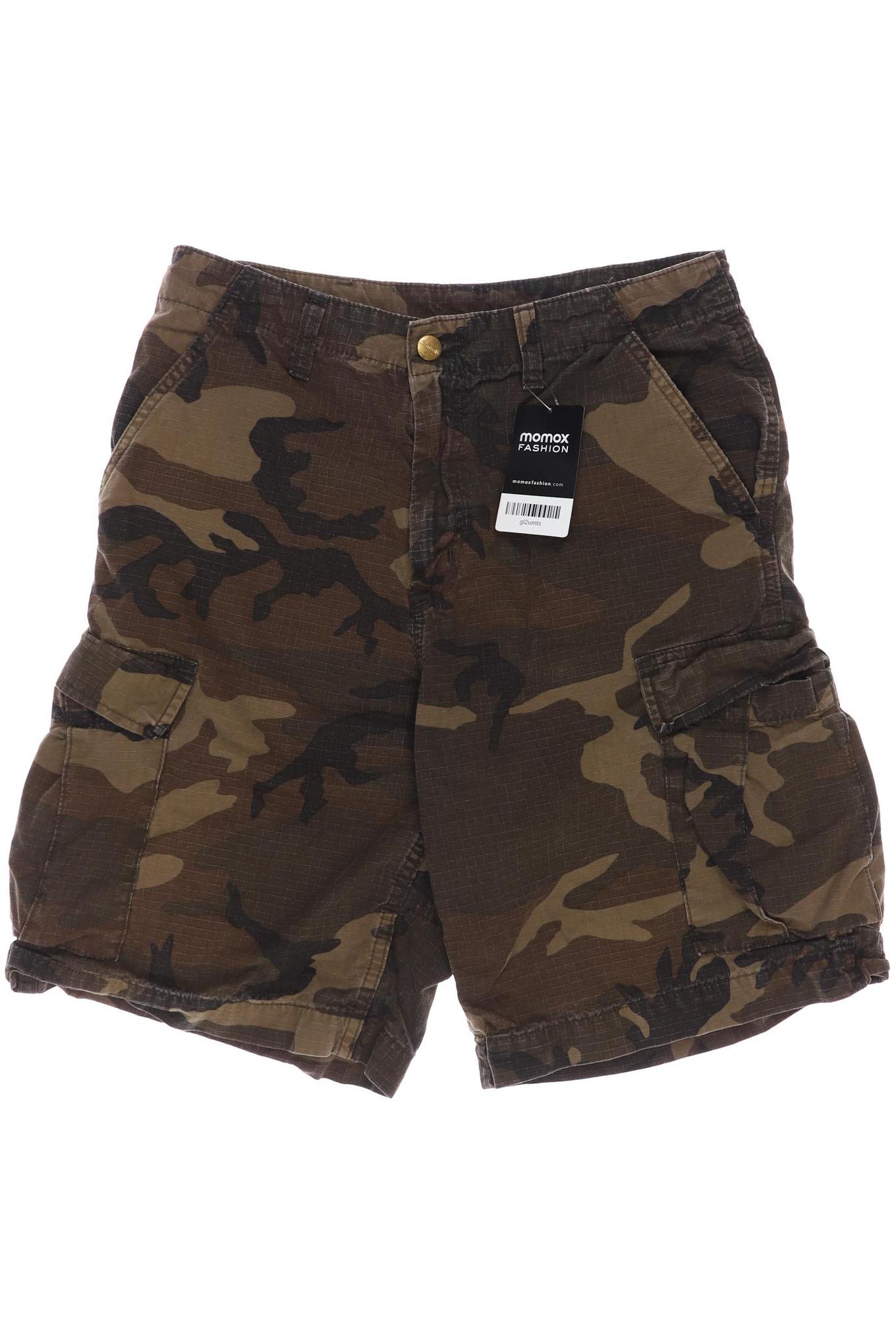 

Carhartt Herren Shorts, braun