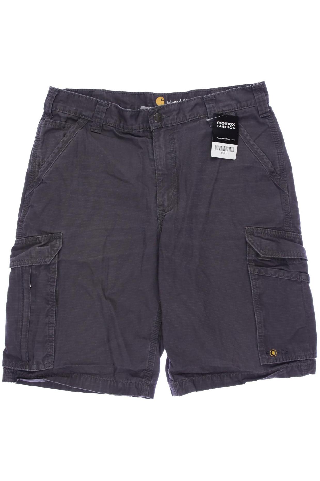 

Carhartt Herren Shorts, grau, Gr. 34