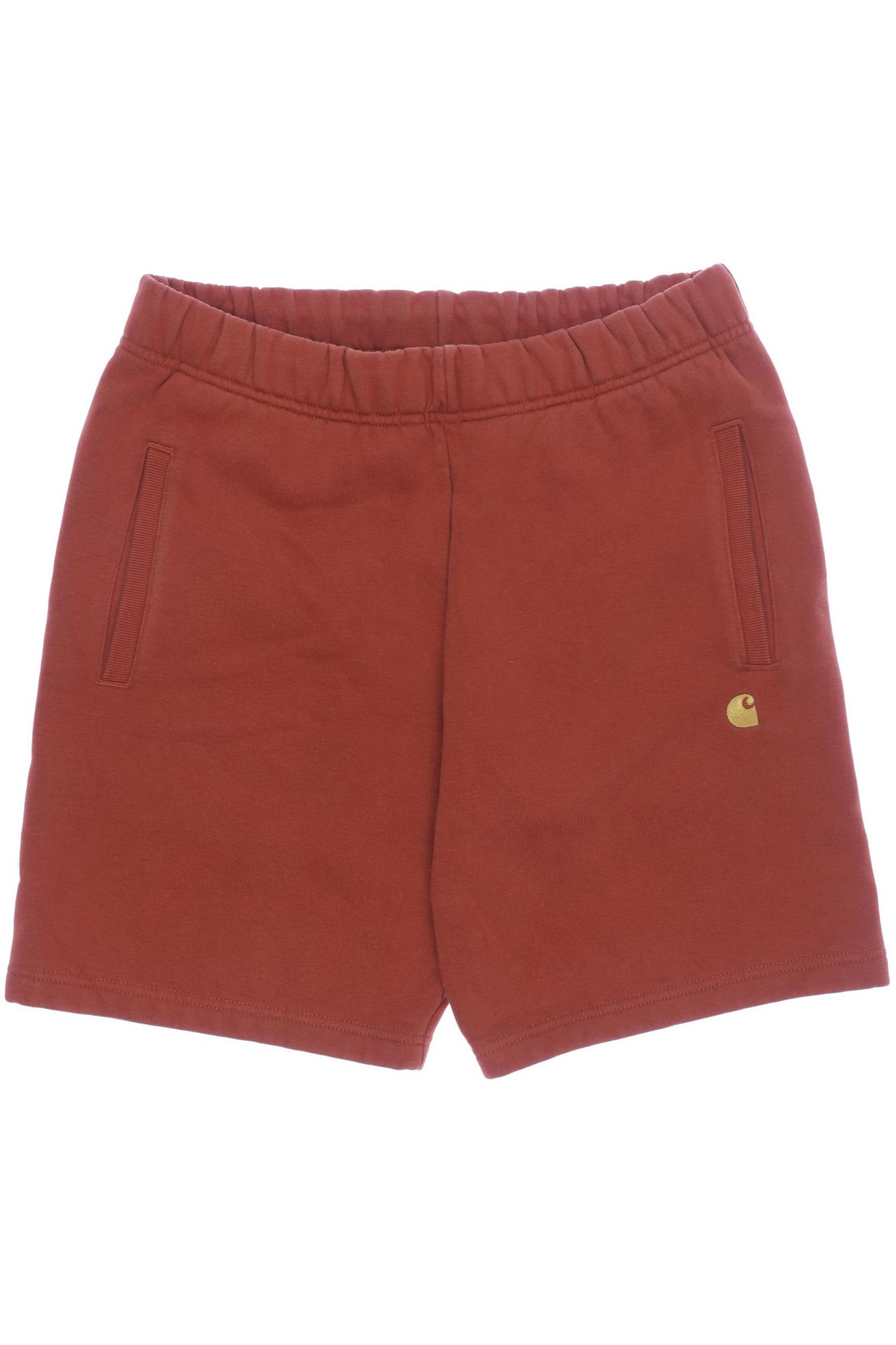 

Carhartt Herren Shorts, orange, Gr. 46