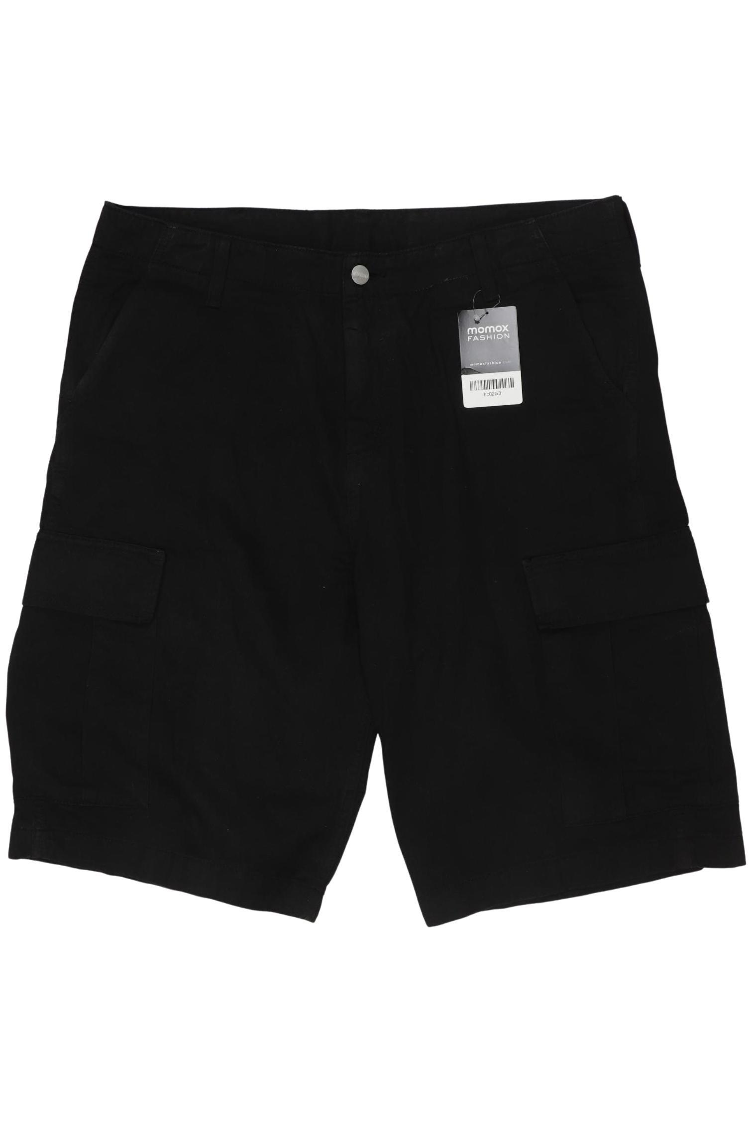 

Carhartt Herren Shorts, schwarz, Gr. 34