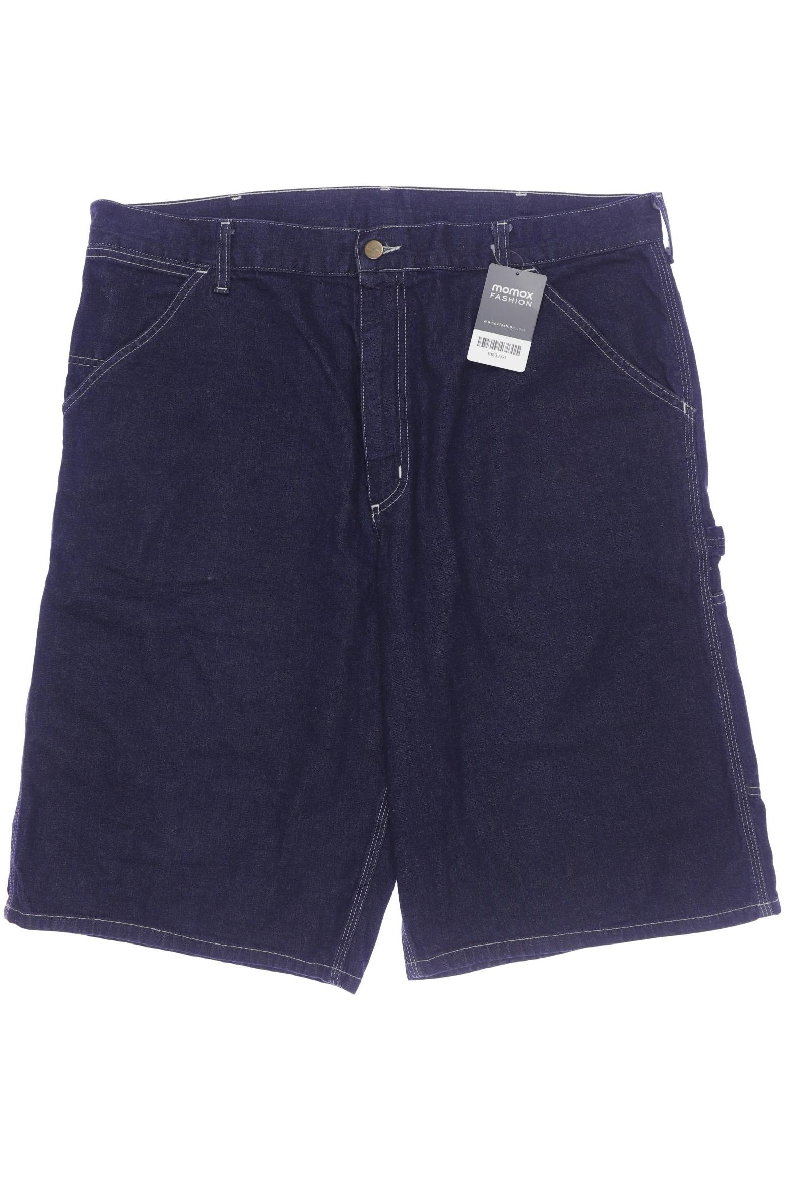 

Carhartt Herren Shorts, marineblau, Gr. 38