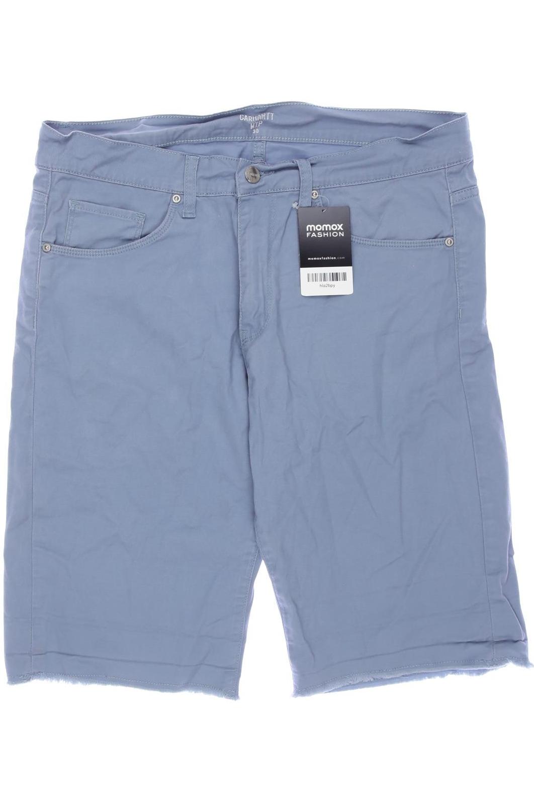 

Carhartt Herren Shorts, blau, Gr. 30