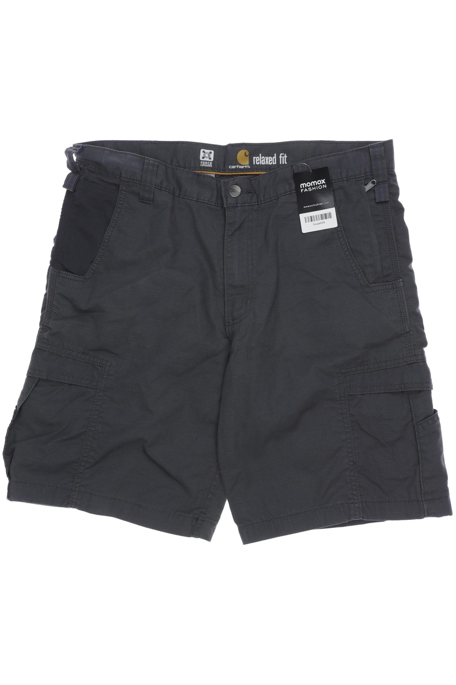

Carhartt Herren Shorts, grau, Gr. 36