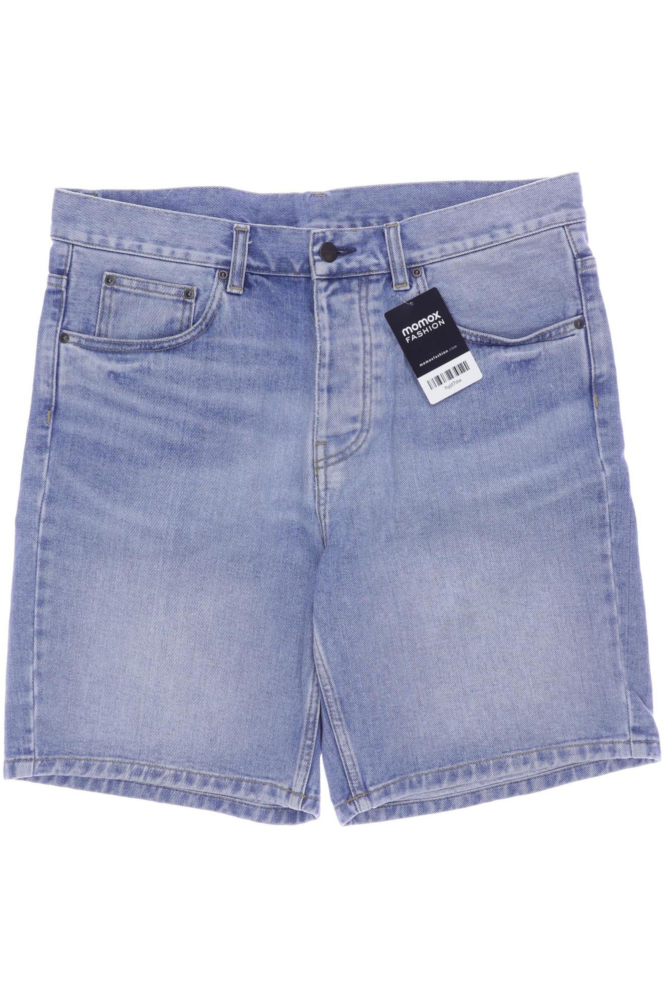 

Carhartt Herren Shorts, blau, Gr. 50