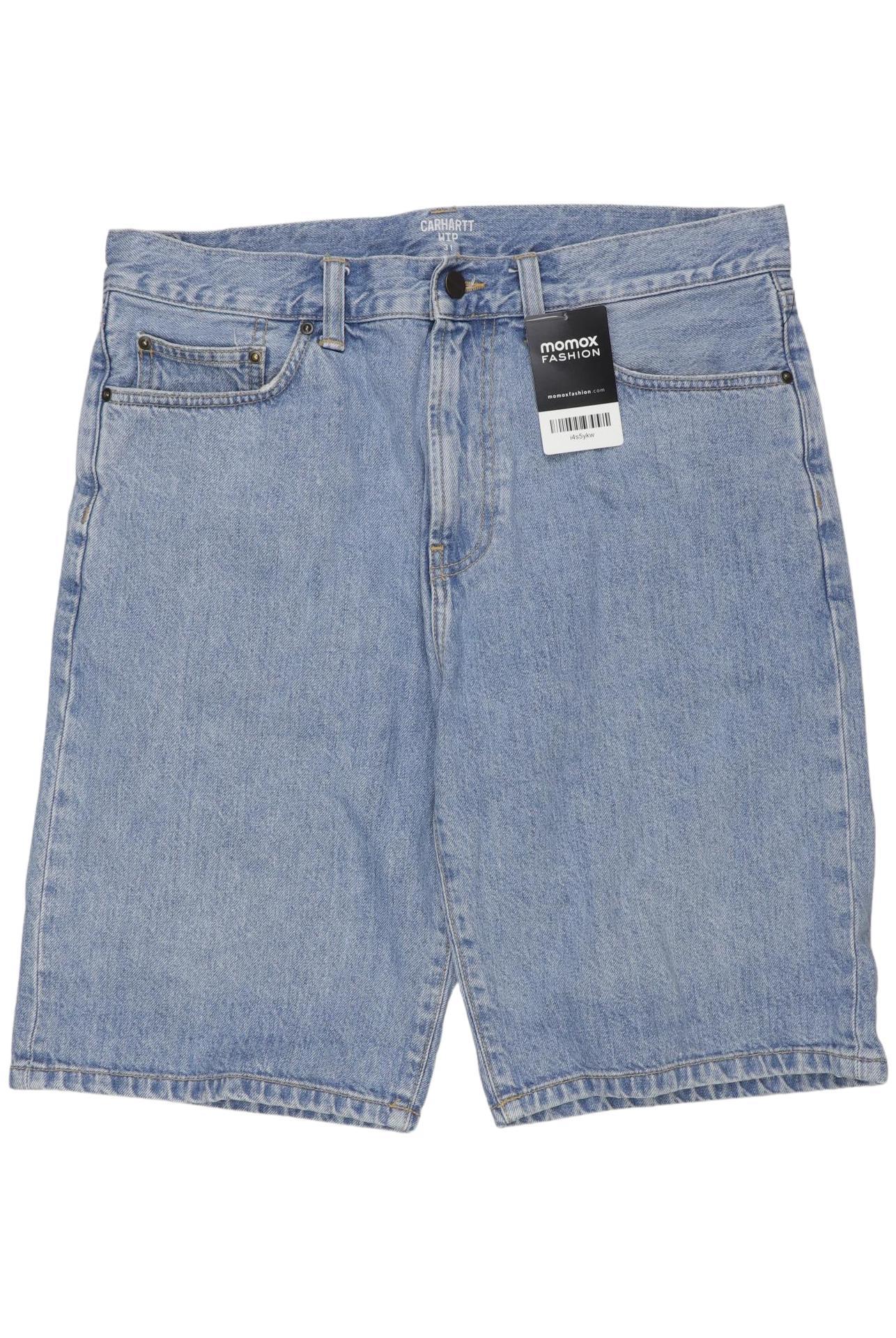 Thumbnail - Carhartt Herren Shorts, hellblau, Gr. 31