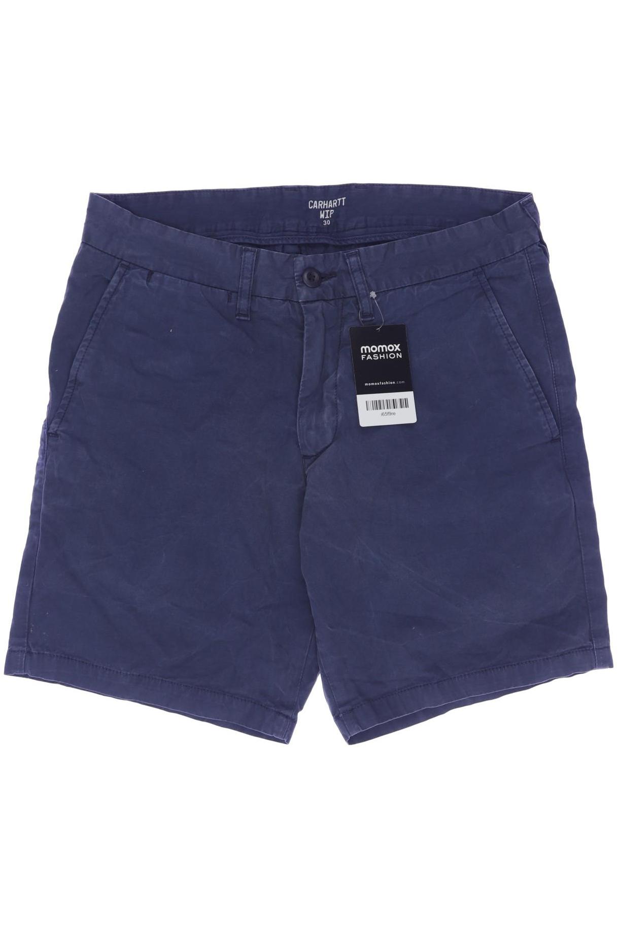 

Carhartt Herren Shorts, marineblau, Gr. 30