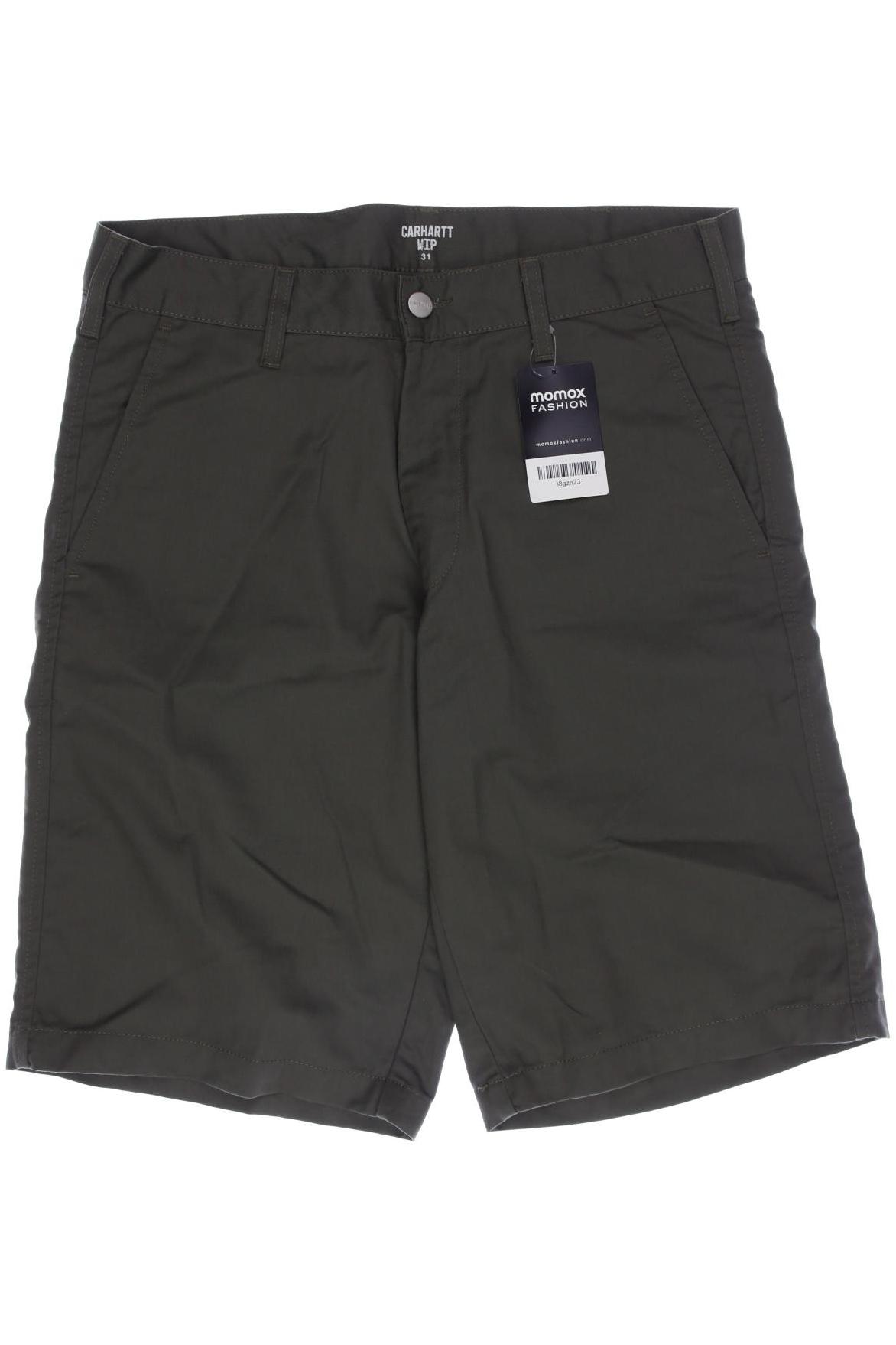 

Carhartt Herren Shorts, grün