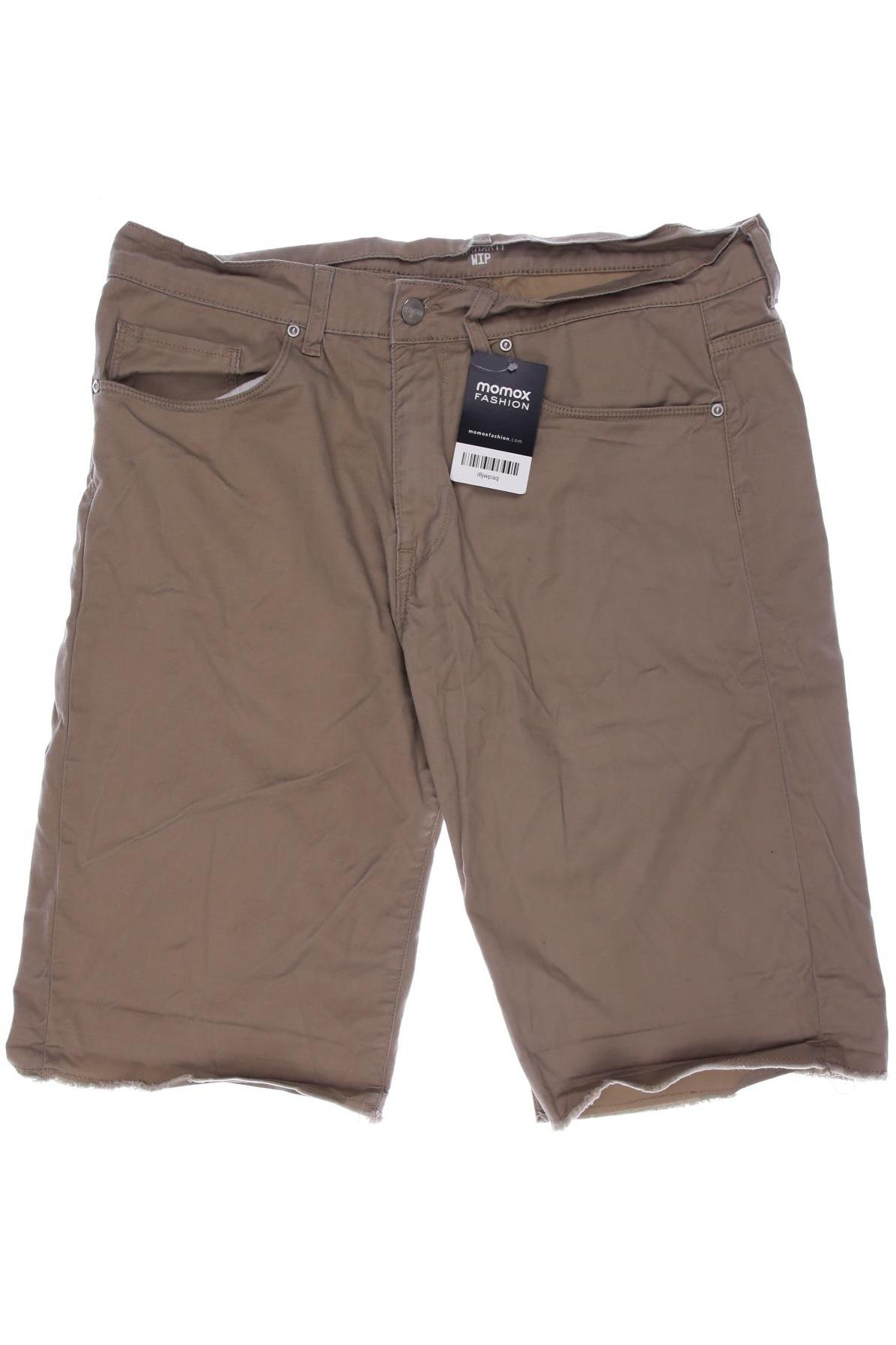 

Carhartt Herren Shorts, beige