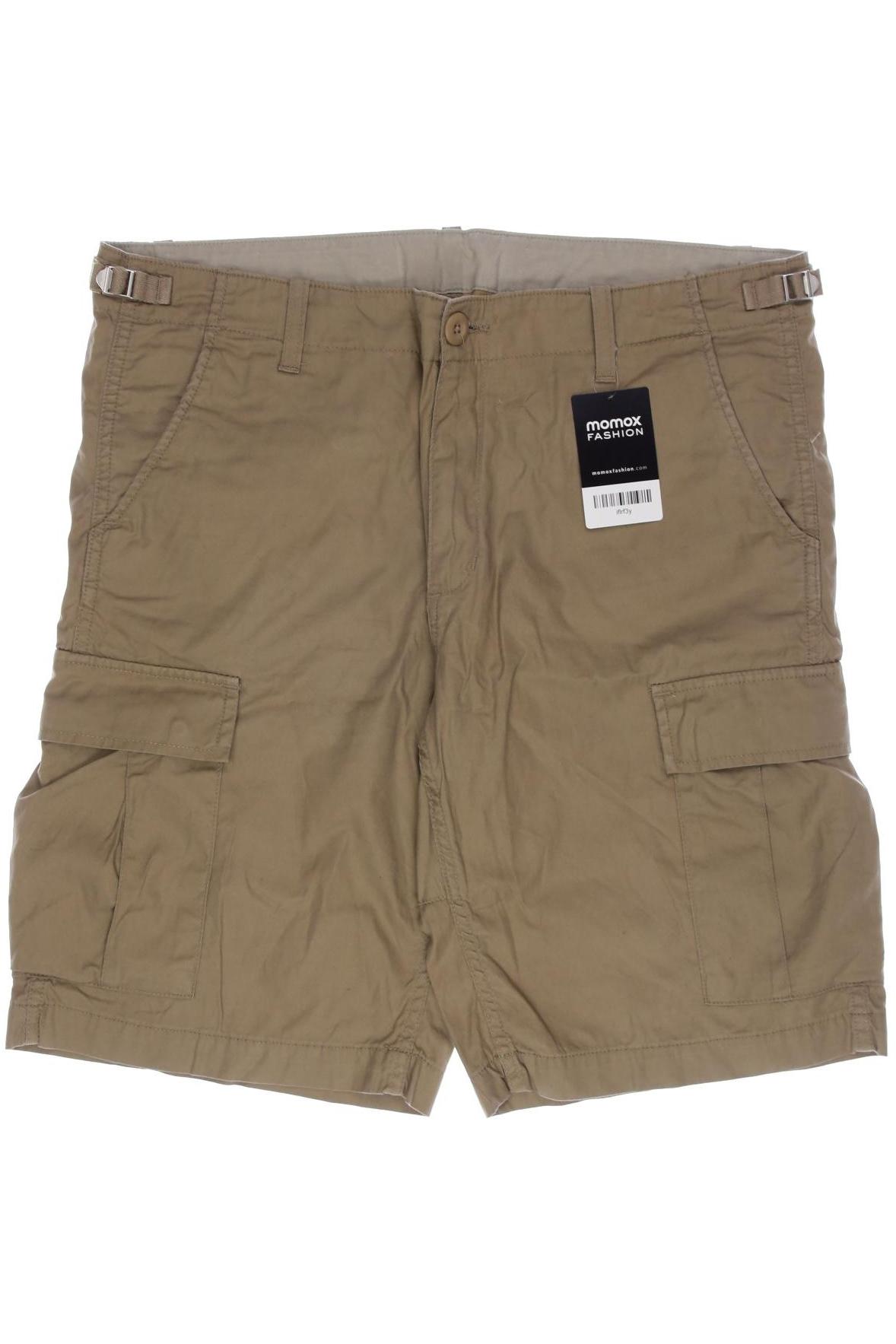 

Carhartt Herren Shorts, braun
