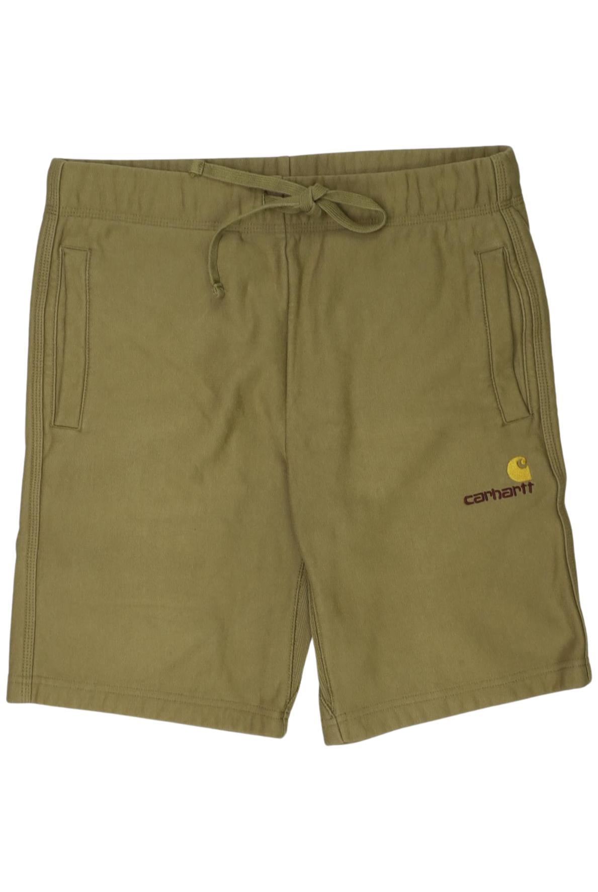 

Carhartt Herren Shorts, grün, Gr. 46