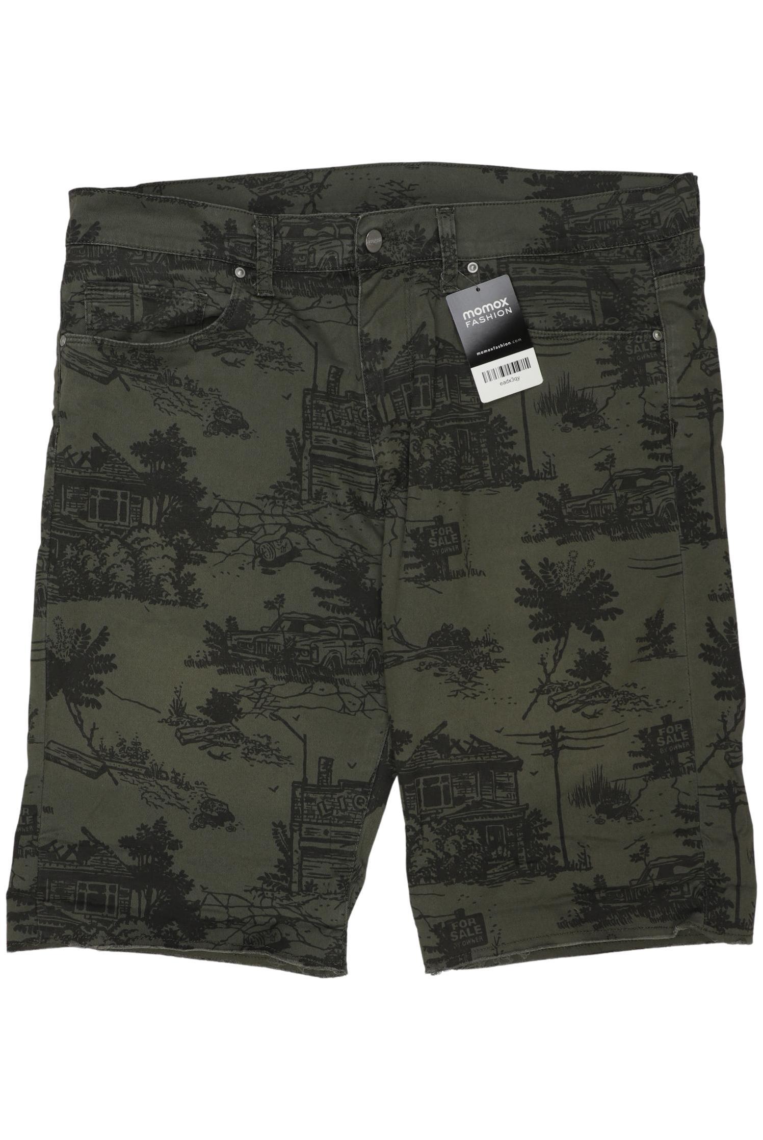 

Carhartt Herren Shorts, grün, Gr. 36