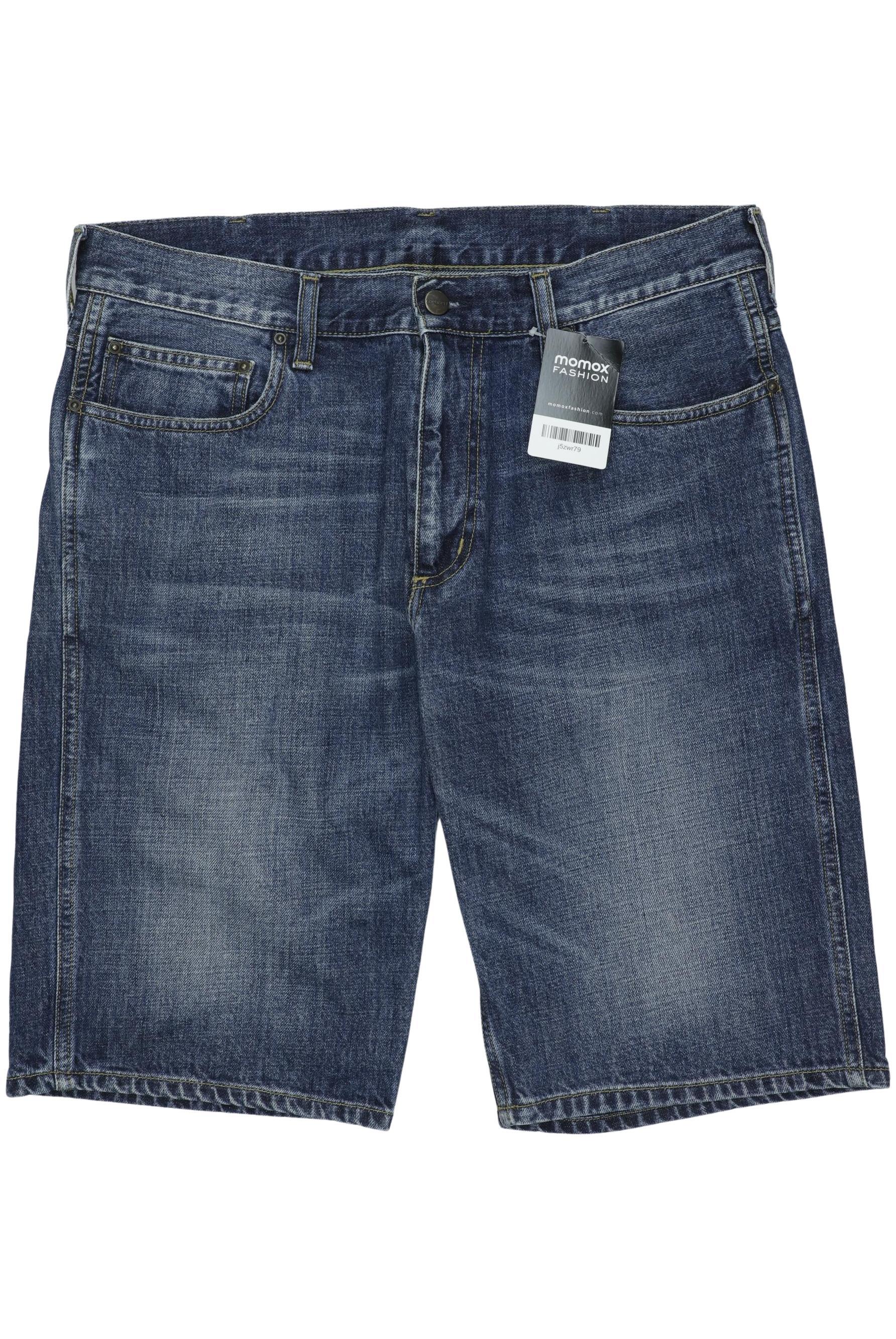 

Carhartt Herren Shorts, blau, Gr. 32