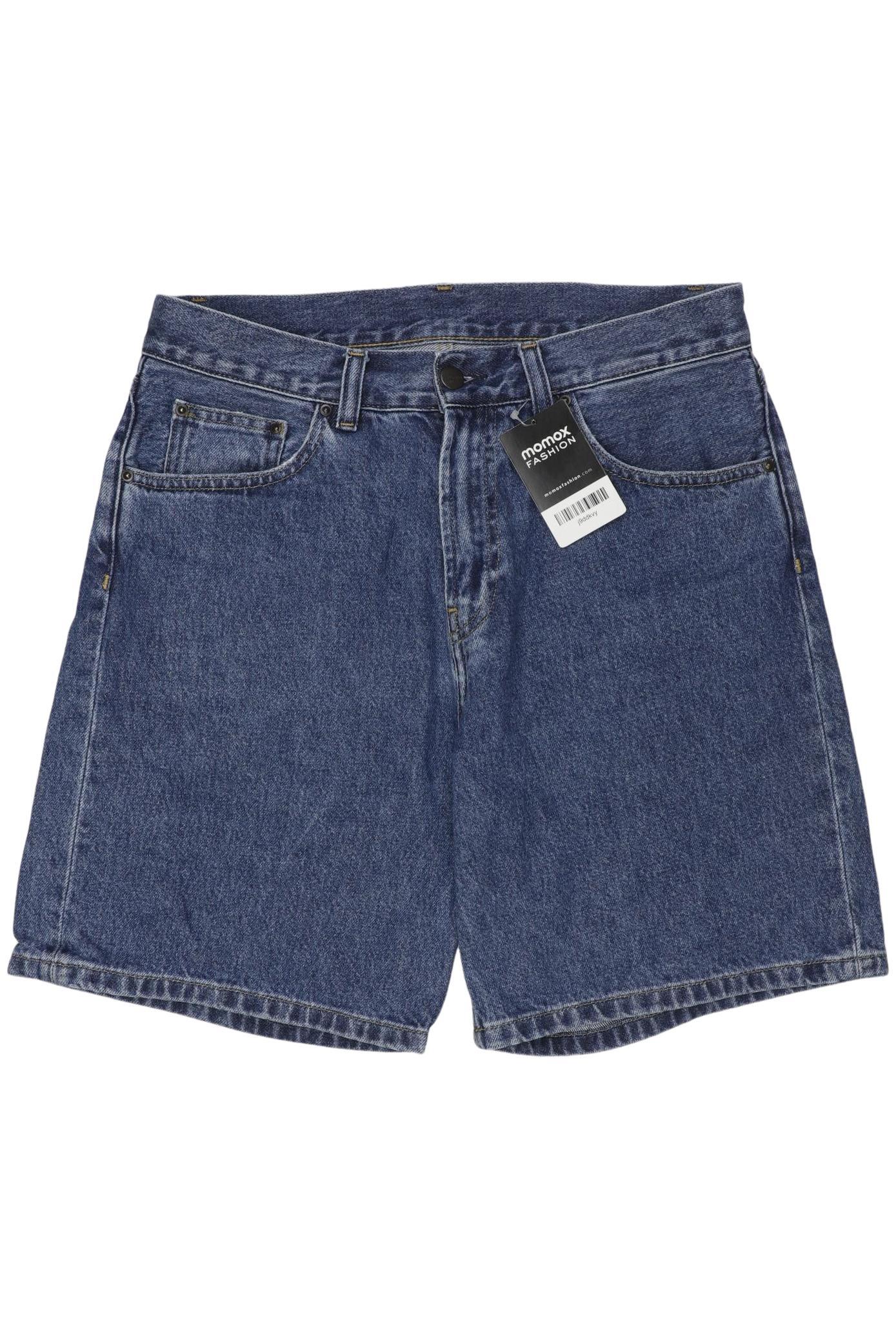 Thumbnail - Carhartt Herren Shorts, blau, Gr. 30