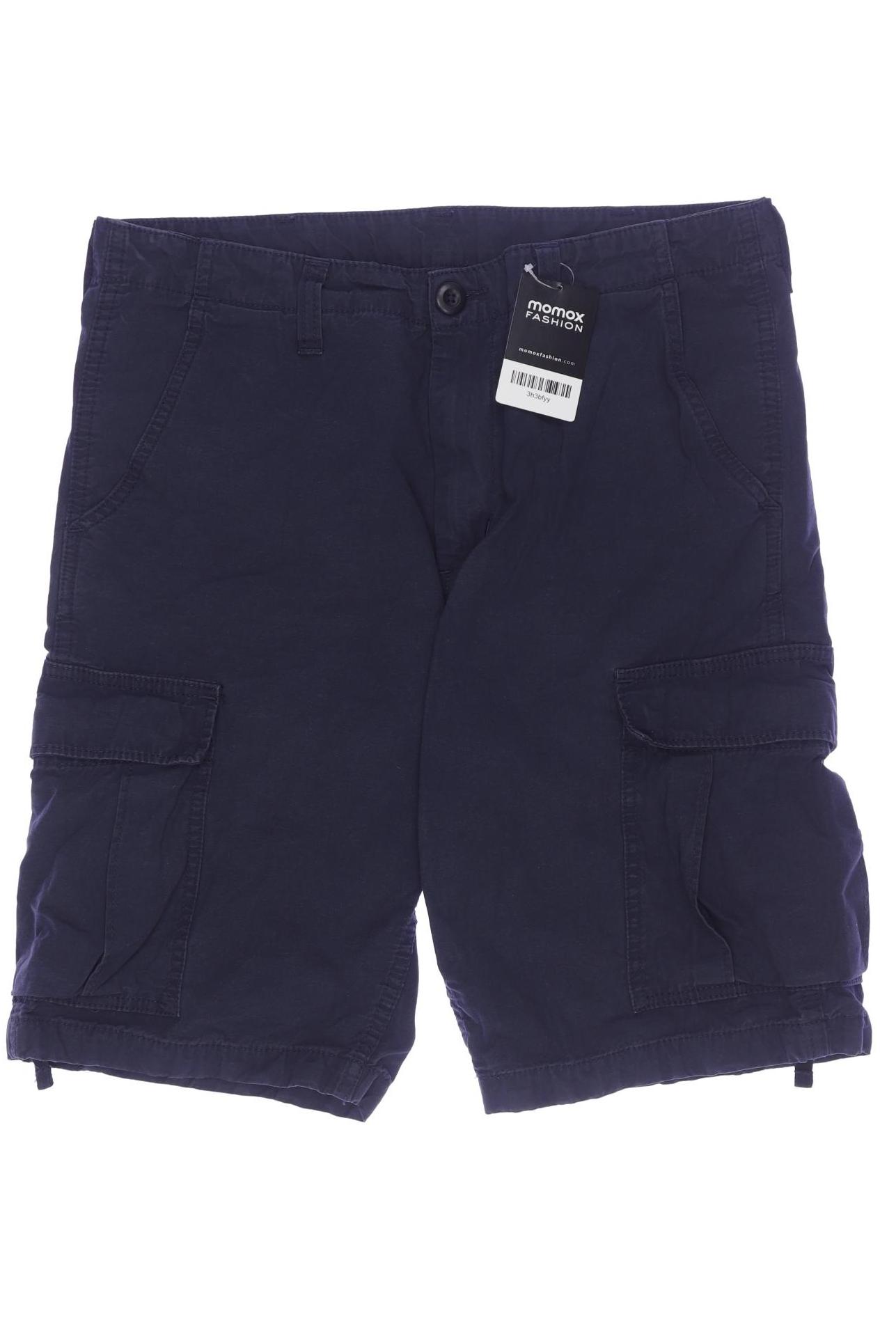 

Carhartt Herren Shorts, marineblau, Gr. 33