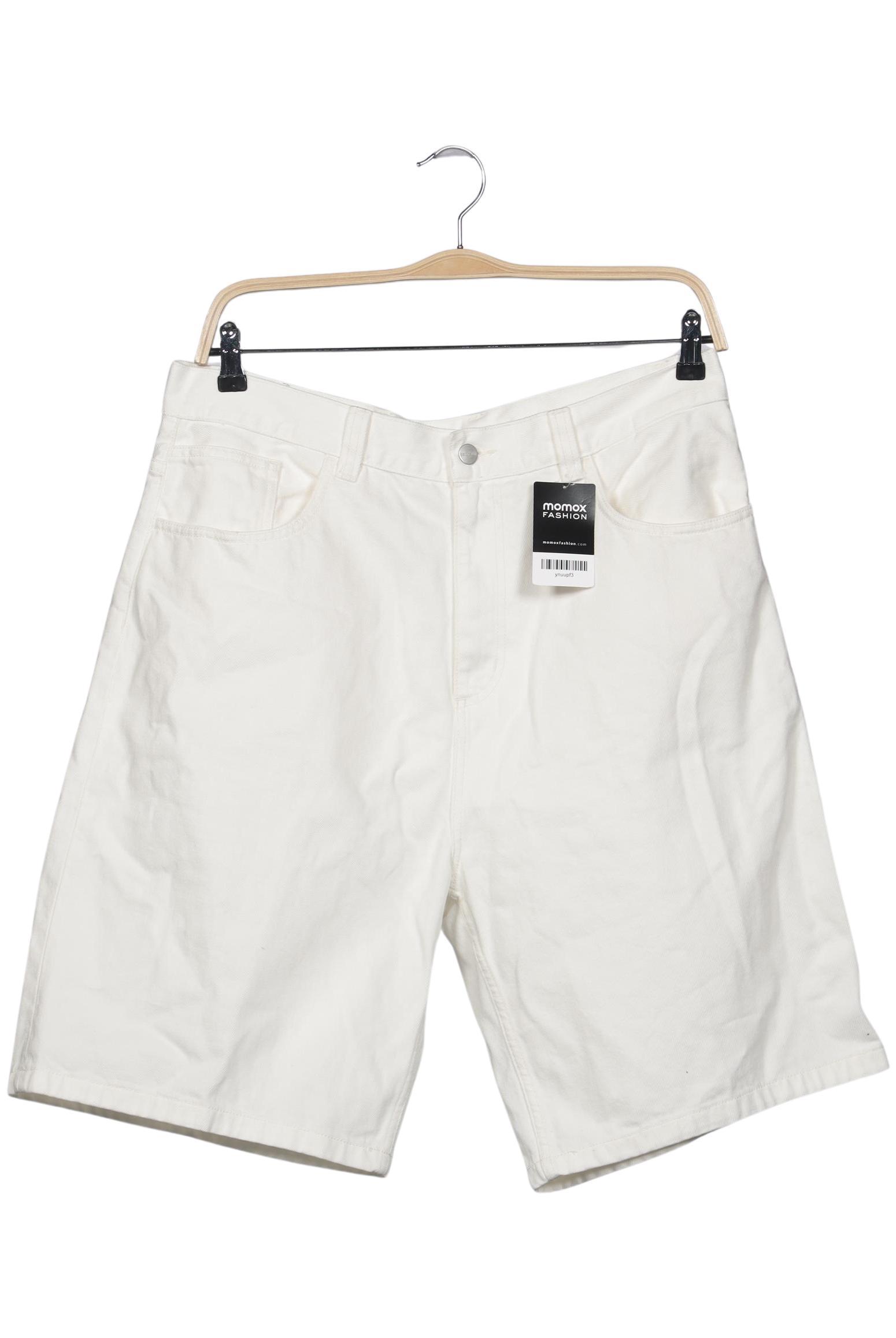 

Carhartt Herren Shorts, weiß, Gr. 52