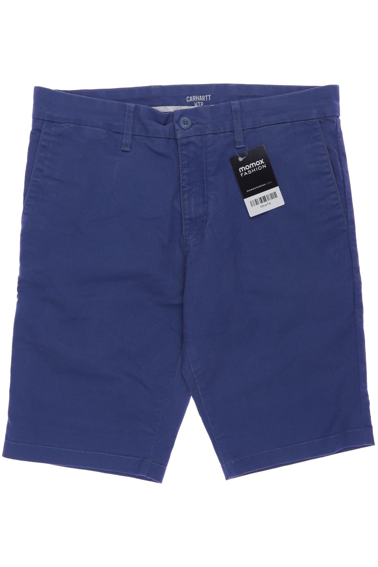 

Carhartt Herren Shorts, blau, Gr. 32