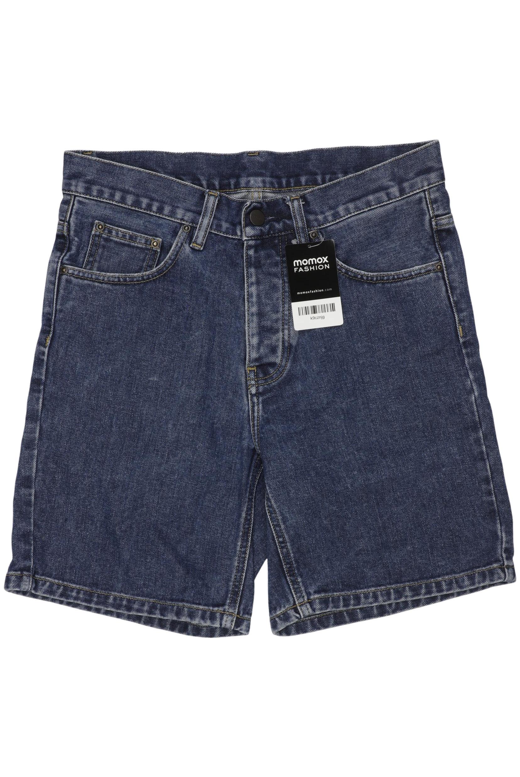 

Carhartt Herren Shorts, blau, Gr. 28