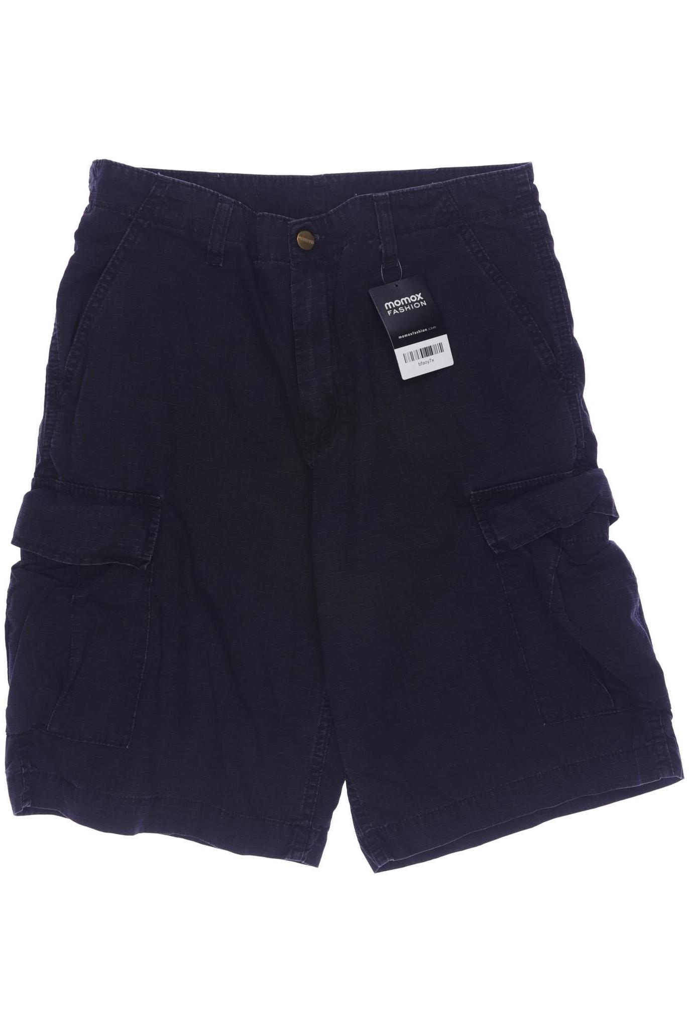 

Carhartt Herren Shorts, schwarz, Gr. 30