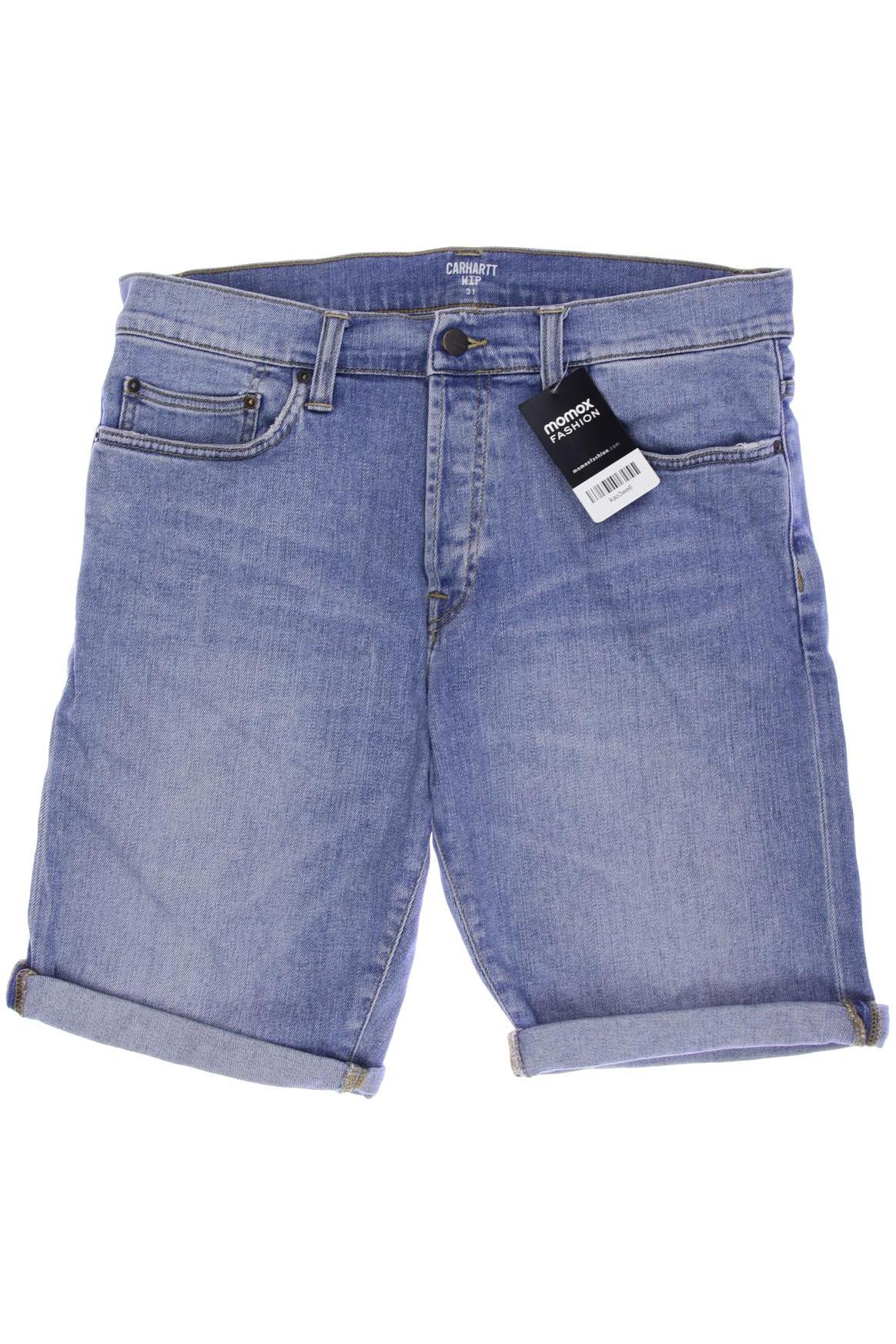 

Carhartt Herren Shorts, blau, Gr. 48