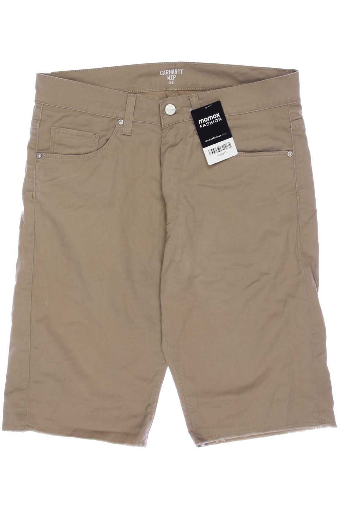 

Carhartt Herren Shorts, braun, Gr. 29