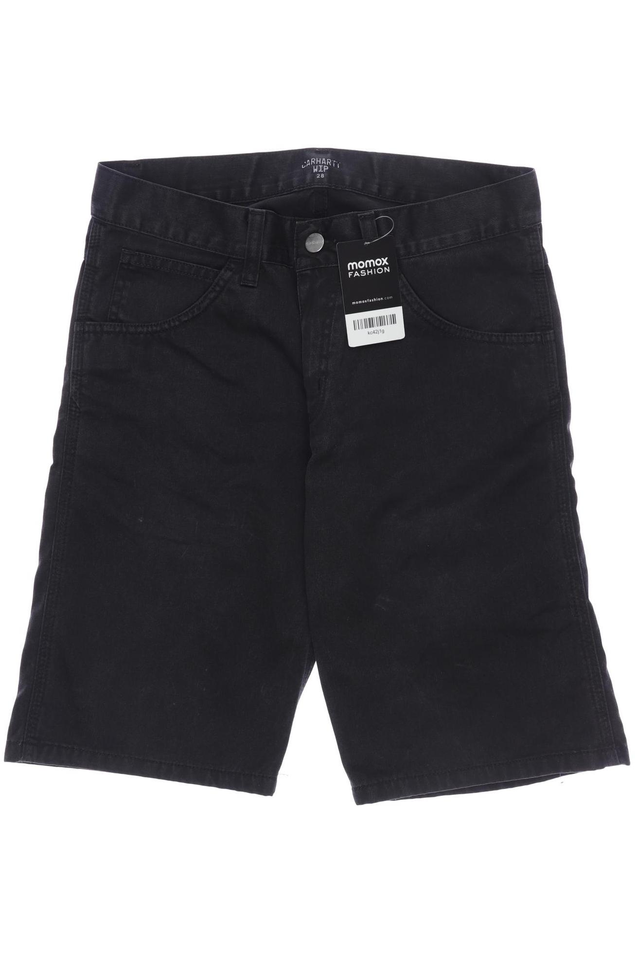 

Carhartt Herren Shorts, schwarz, Gr. 28