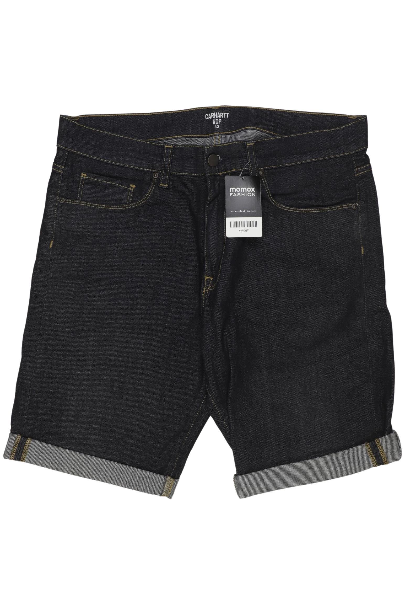 

Carhartt Herren Shorts, marineblau, Gr. 32